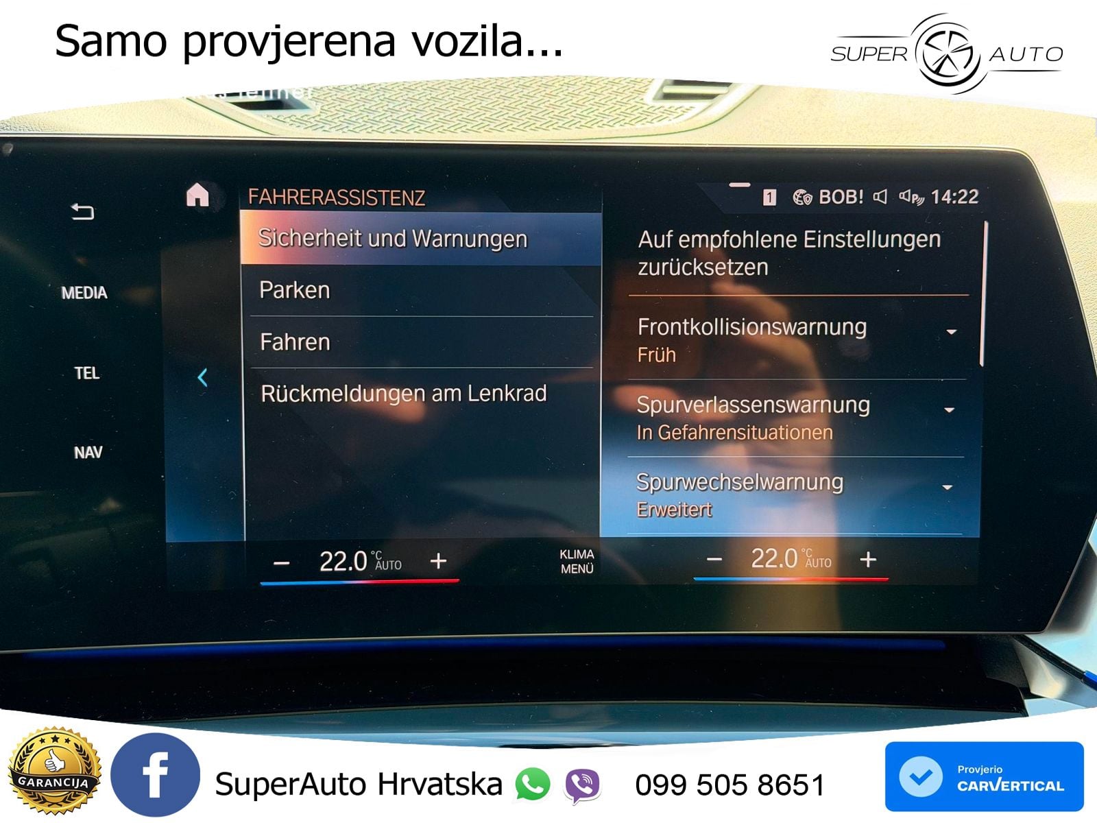 BMW iX1 68 kWh (313 KS) xDrive30 M Sport