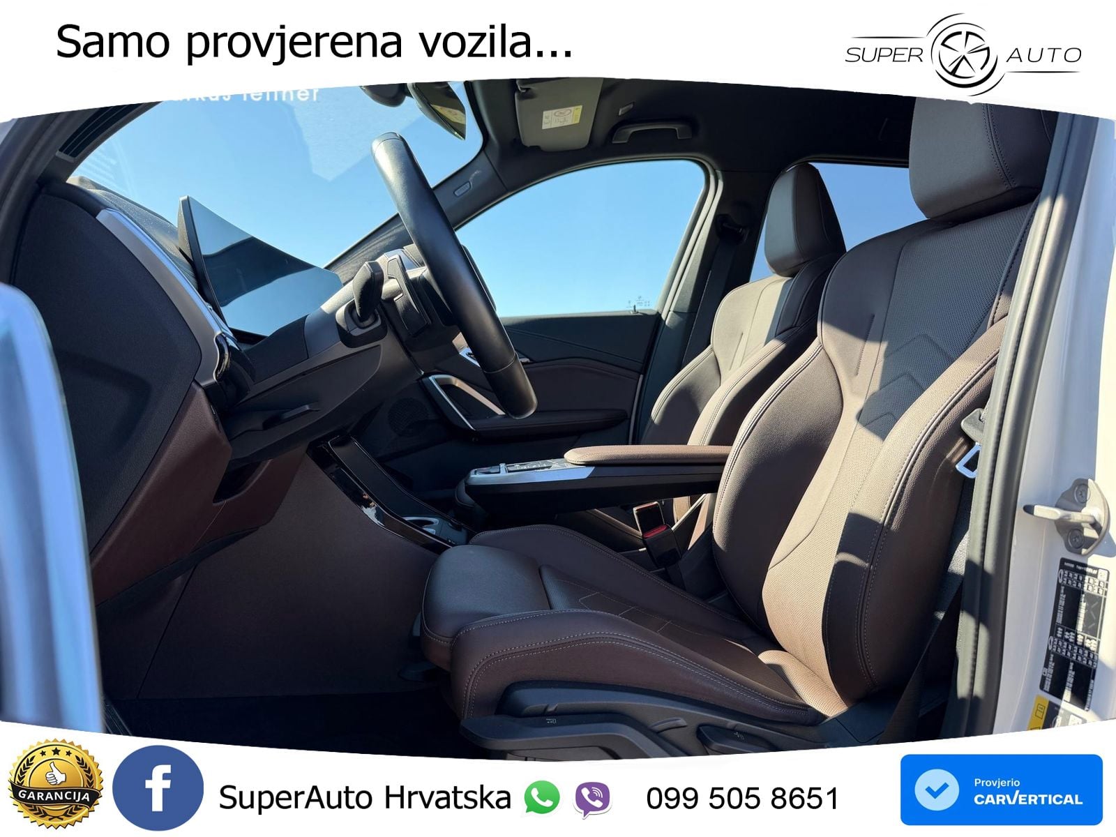 BMW iX1 68 kWh (313 KS) xDrive30 M Sport