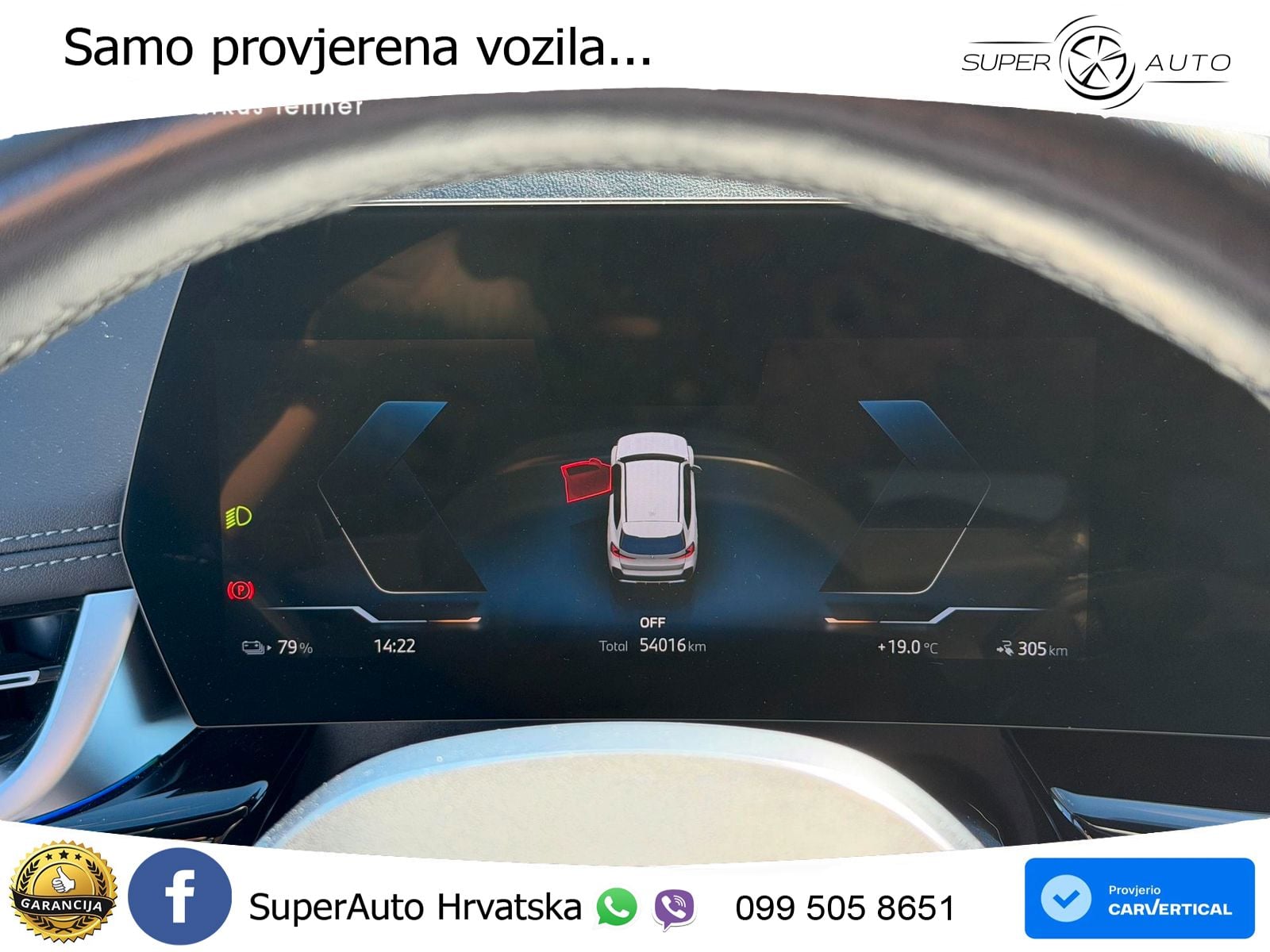 BMW iX1 68 kWh (313 KS) xDrive30 M Sport
