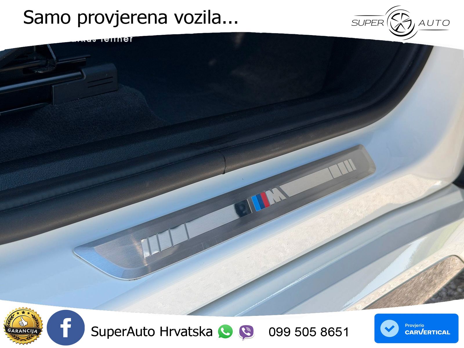 BMW iX1 68 kWh (313 KS) xDrive30 M Sport