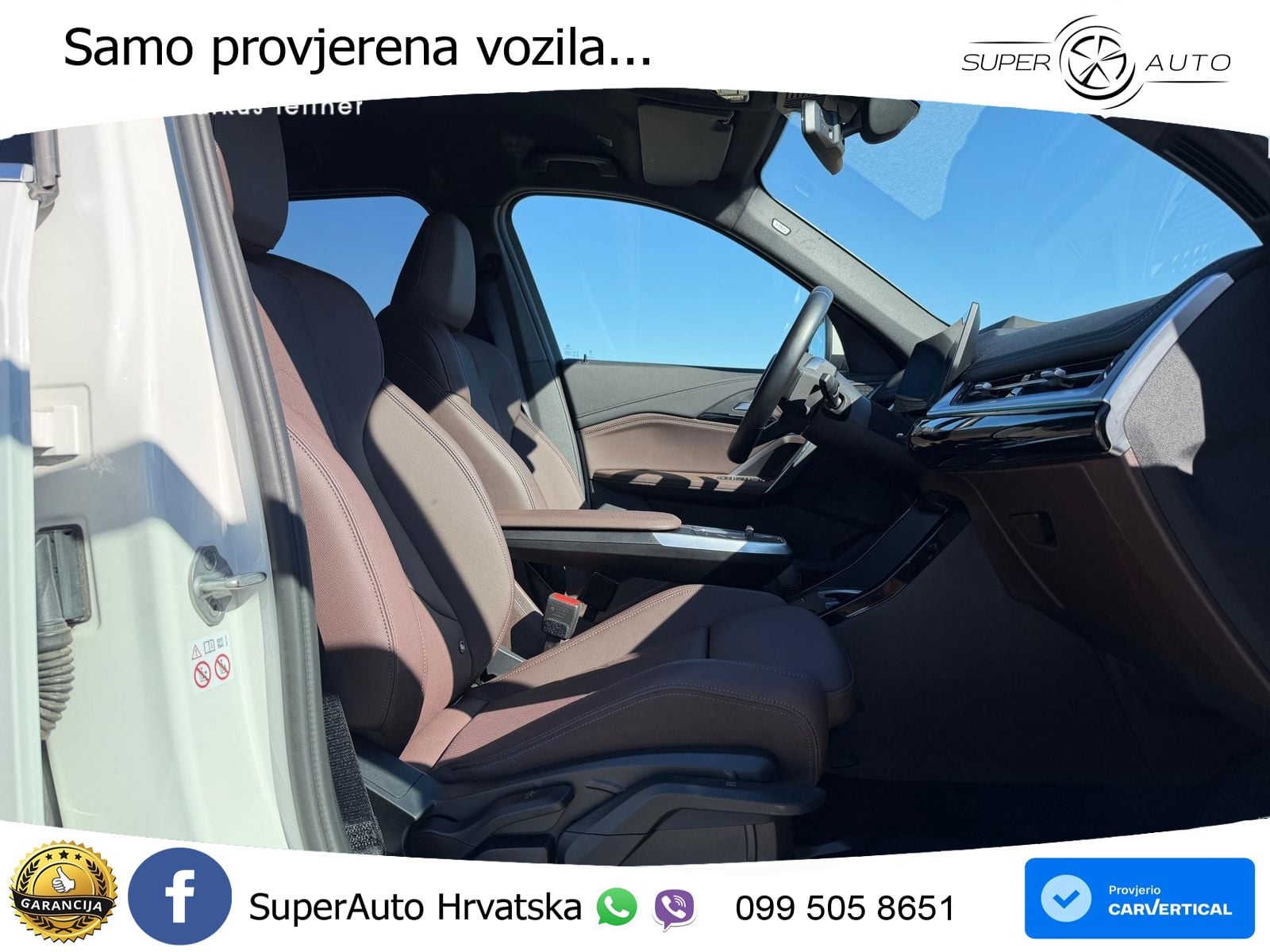 BMW iX1 68 kWh (313 KS) xDrive30 M Sport