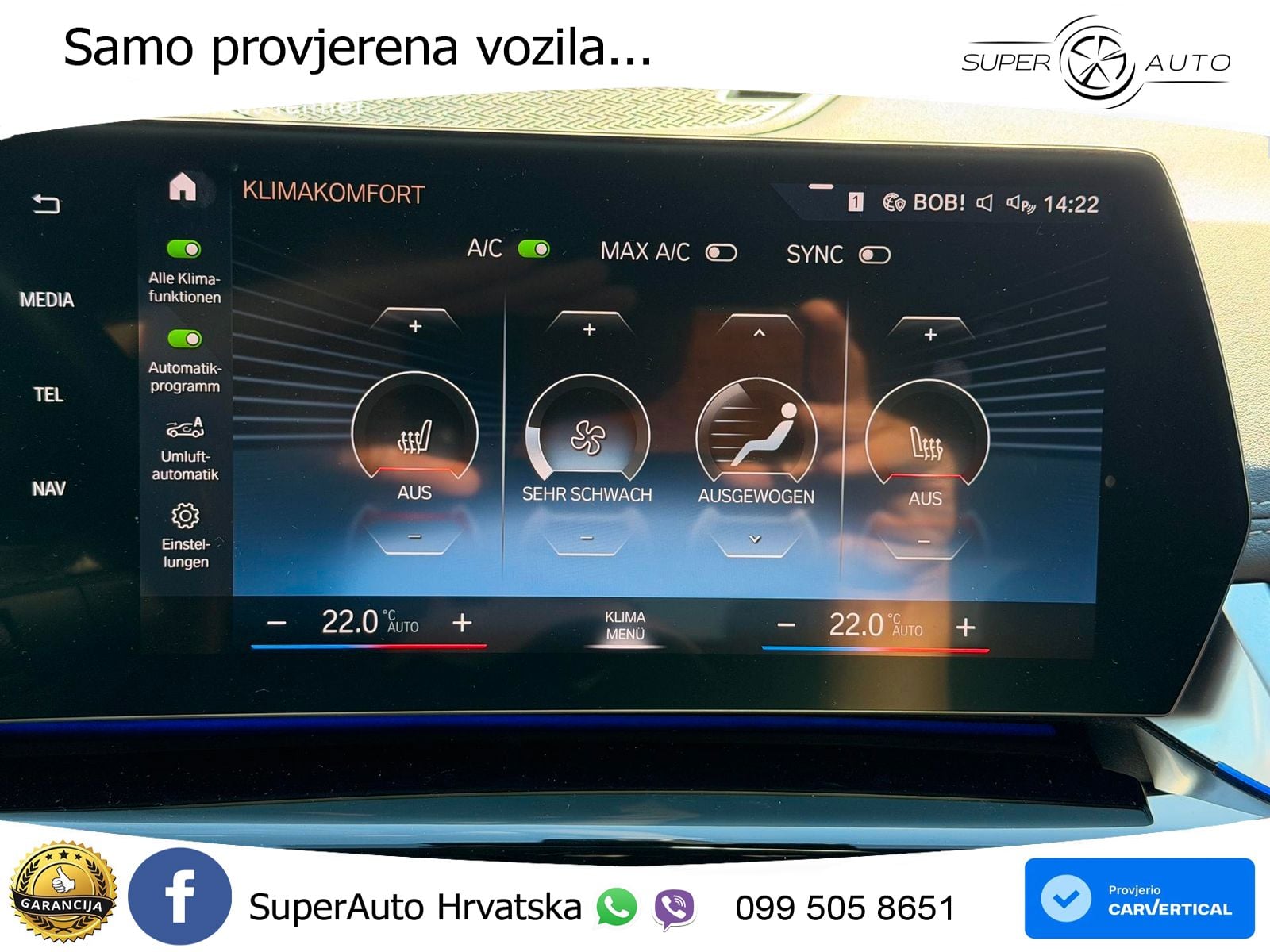 BMW iX1 68 kWh (313 KS) xDrive30 M Sport