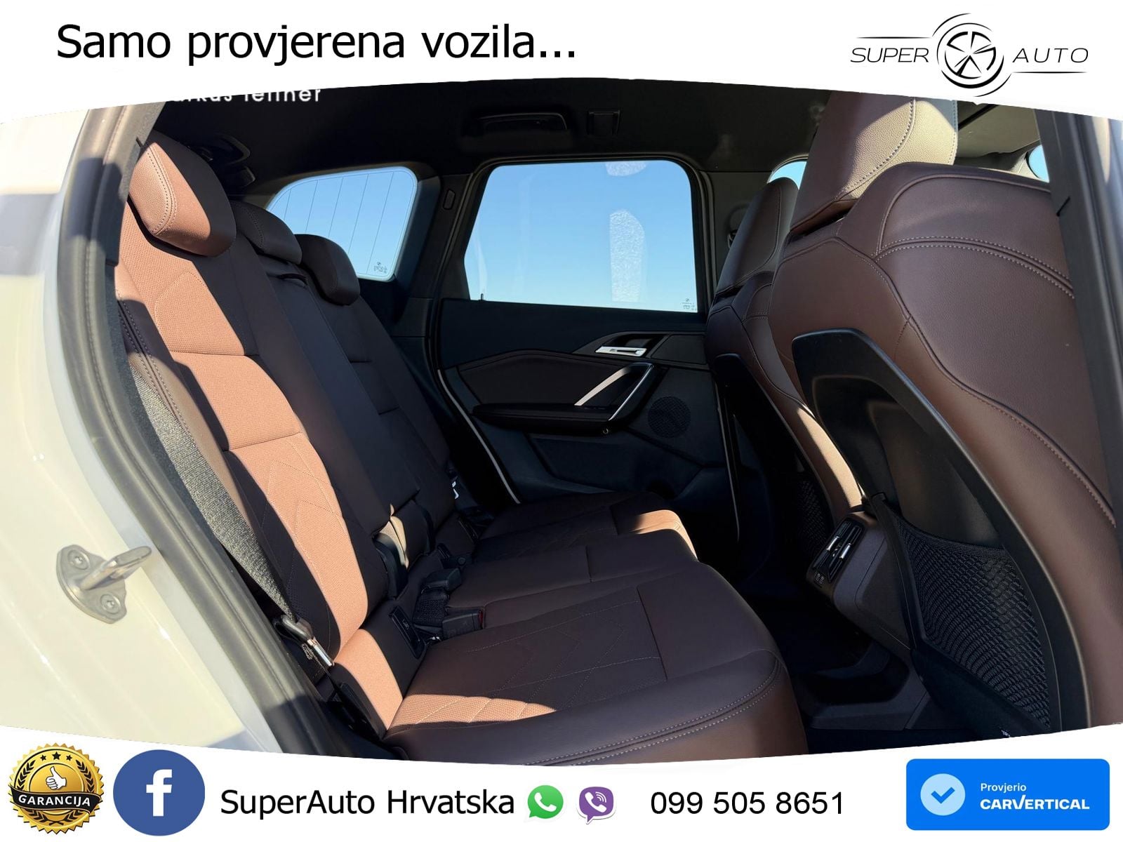 BMW iX1 68 kWh (313 KS) xDrive30 M Sport