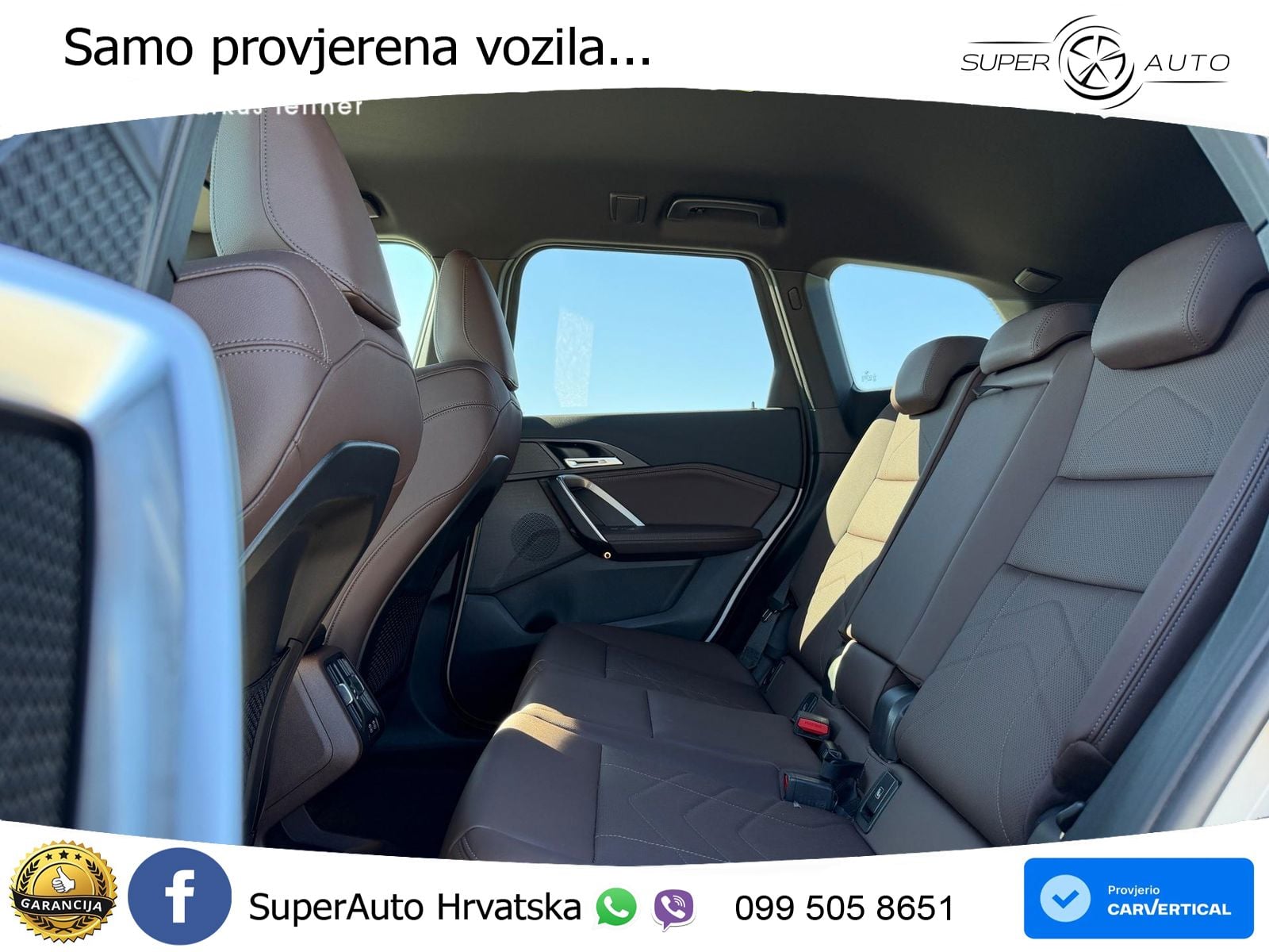 BMW iX1 68 kWh (313 KS) xDrive30 M Sport
