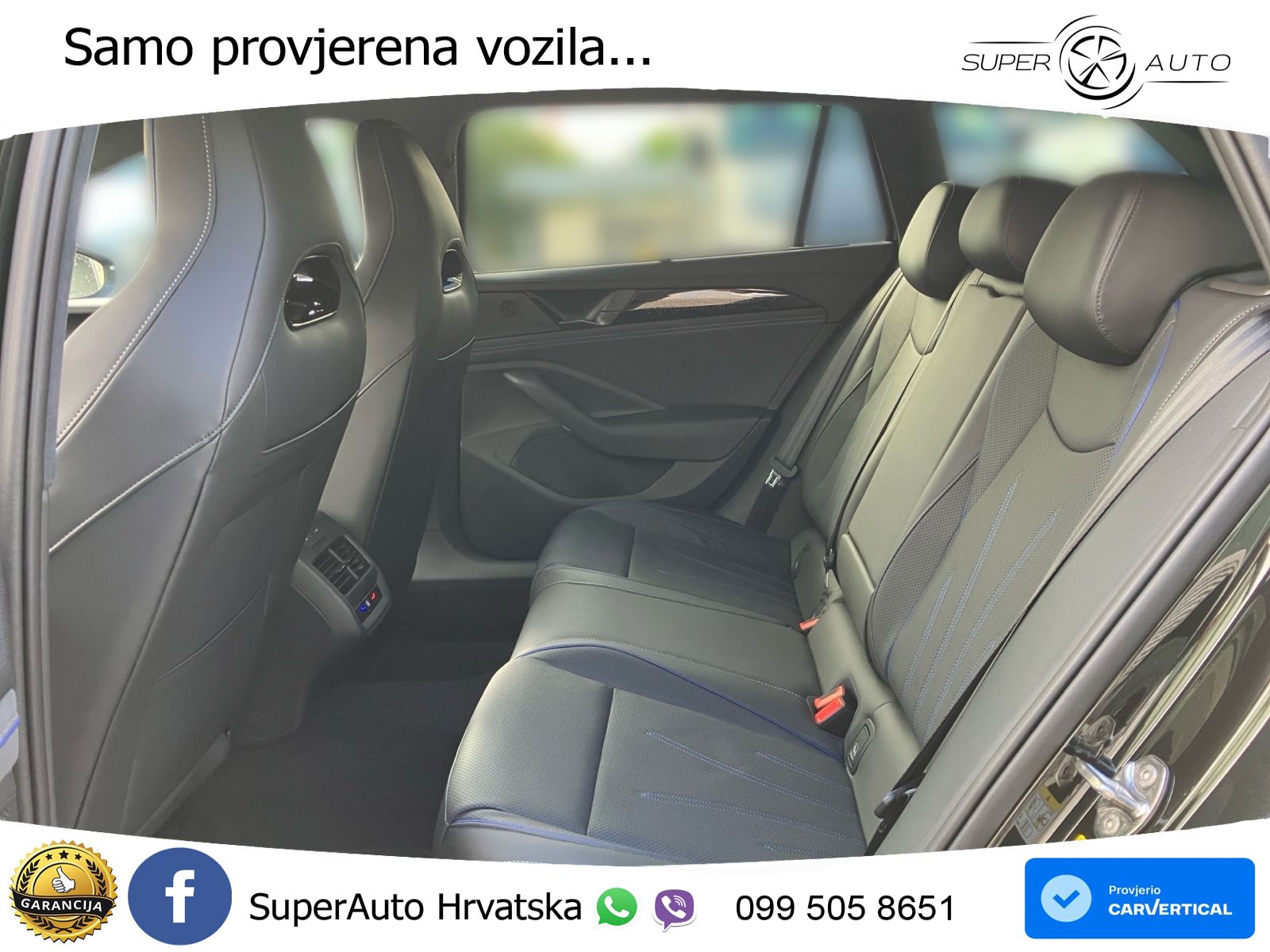 Volkswagen Passat Variant 2.0 TDI (193 KS) 4MOTION DSG R-Line MATRIX+GR SJED+KAM
