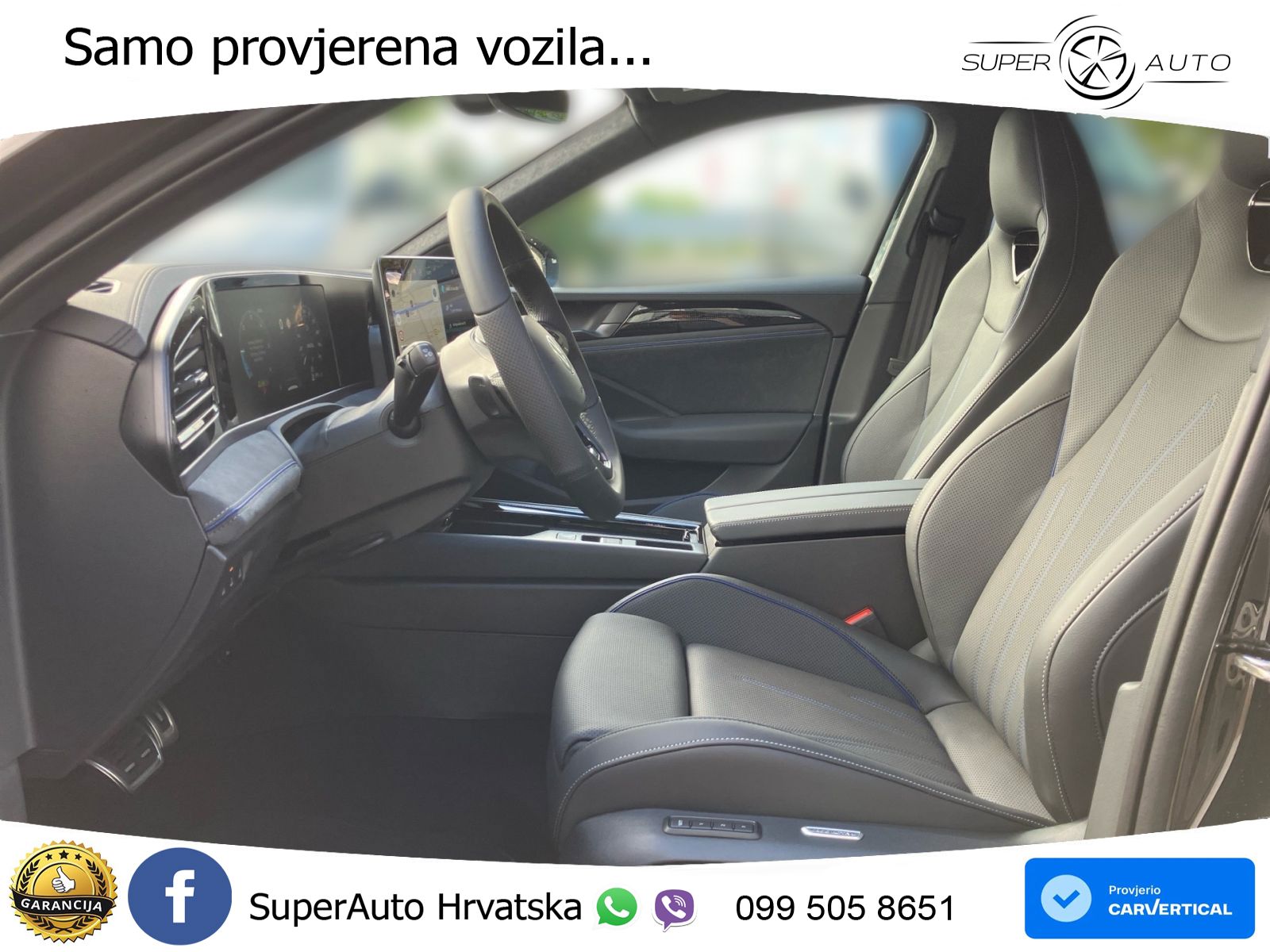 Volkswagen Passat Variant 2.0 TDI (193 KS) 4MOTION DSG R-Line MATRIX+GR SJED+KAM