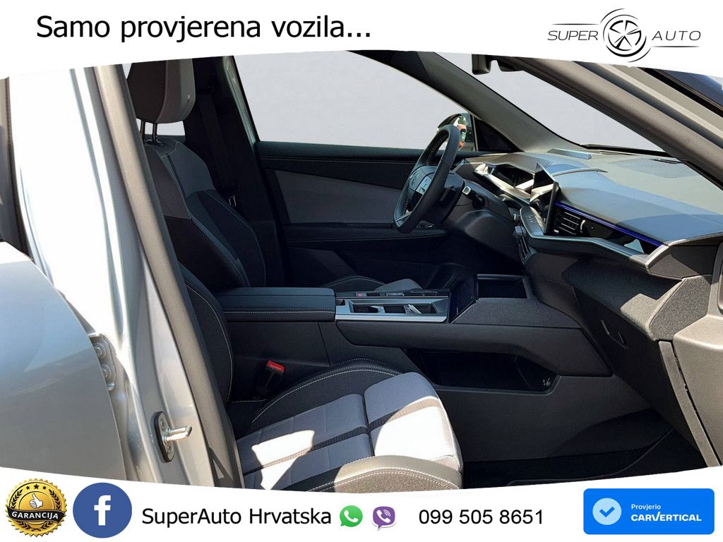 Opel Grandland 1.2 Turbo (136 KS)  e-DCT GS