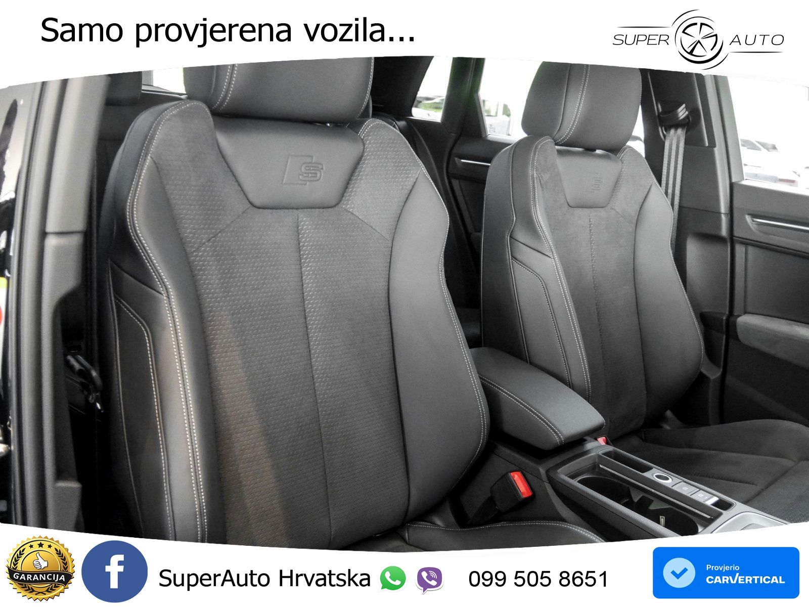 Audi Q3 40 TDI (193 KS) quattro S tronic S line LED+GR SJED+ACC