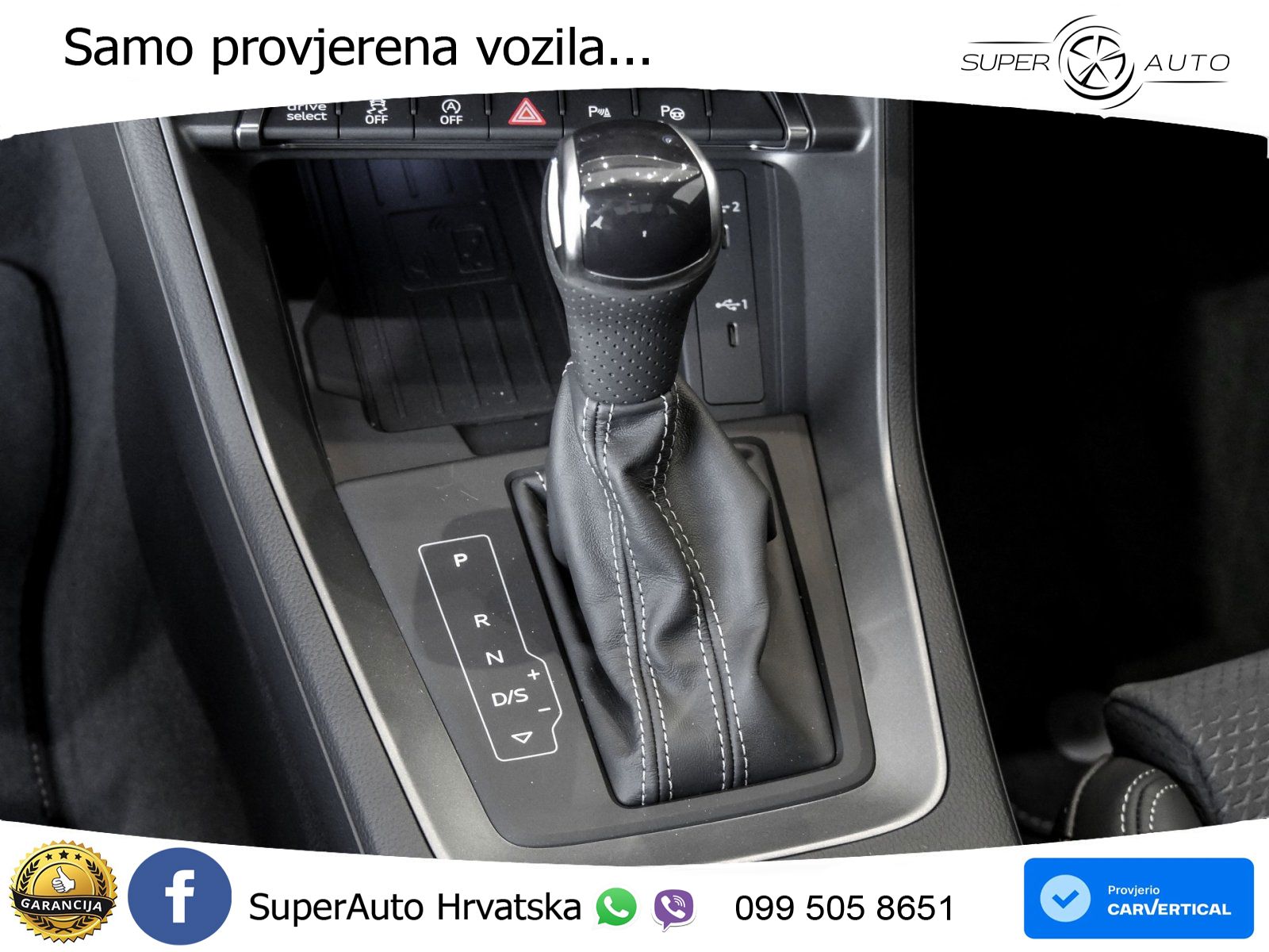Audi Q3 40 TDI (193 KS) quattro S tronic S line LED+GR SJED+ACC