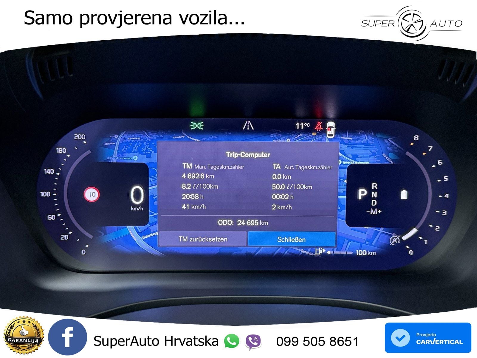 Volvo XC60 B4 Benzin FWD Geartronic ZRAČNI+ACC+GR SJED+KAM+PANO
