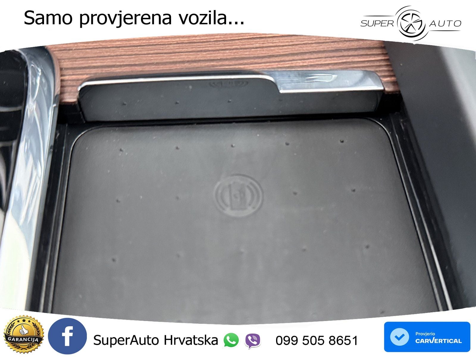 Volvo XC60 B4 Benzin FWD Geartronic ZRAČNI+ACC+GR SJED+KAM+PANO