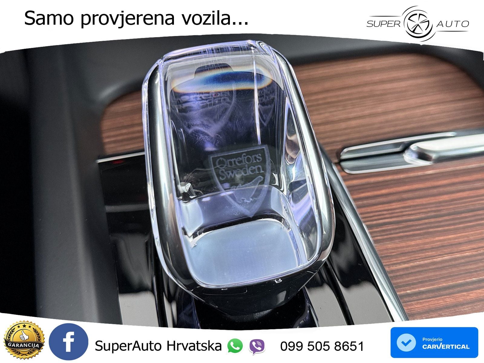 Volvo XC60 B4 Benzin FWD Geartronic ZRAČNI+ACC+GR SJED+KAM+PANO