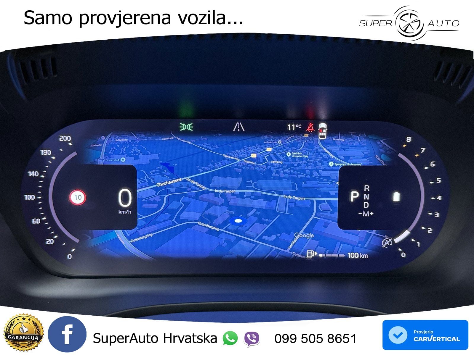 Volvo XC60 B4 Benzin FWD Geartronic ZRAČNI+ACC+GR SJED+KAM+PANO