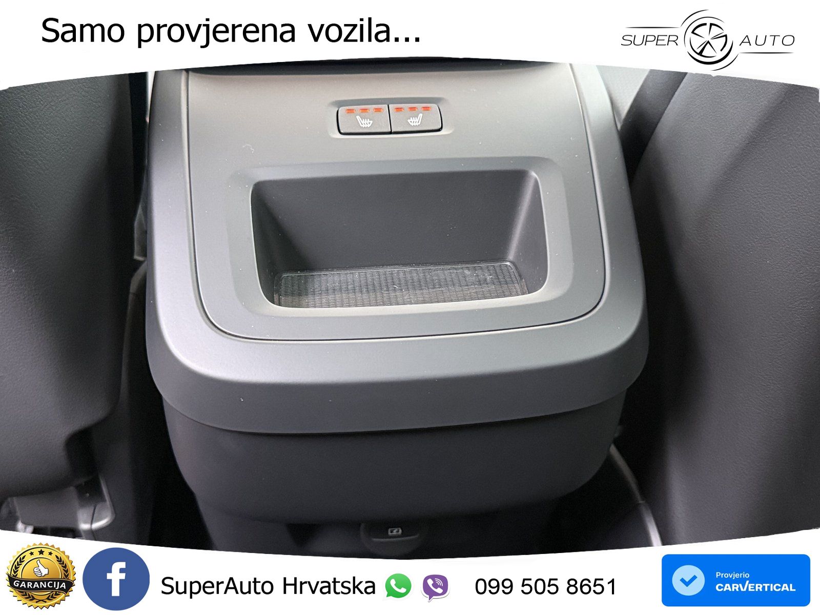 Volvo XC60 B4 Benzin FWD Geartronic ZRAČNI+ACC+GR SJED+KAM+PANO