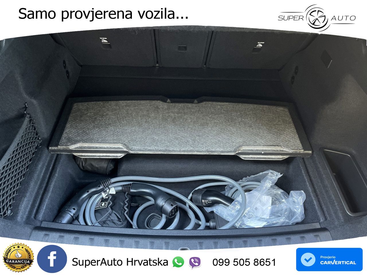 BMW iX1 68 kWh (313 KS) xDrive30 M Sport LED+GR SJED+ACC