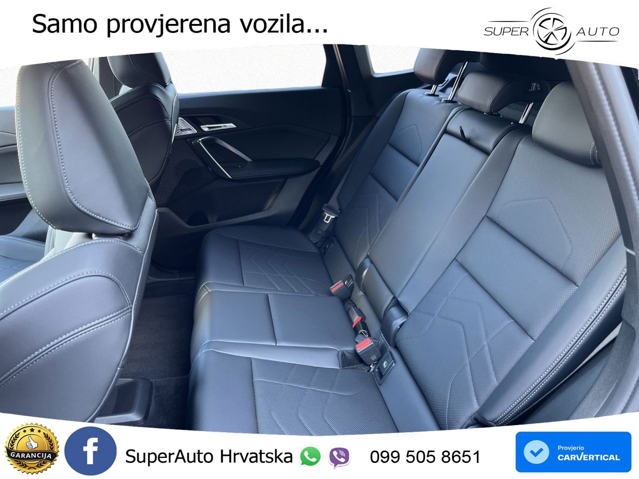 BMW iX1 68 kWh (313 KS) xDrive30 M Sport LED+GR SJED+ACC