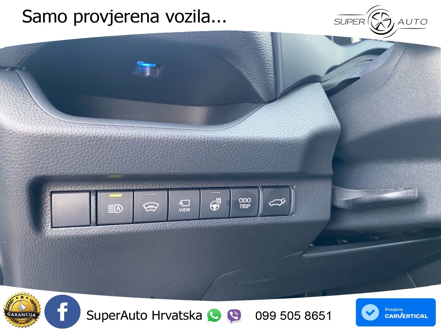 Toyota RAV4 2.5 (306 KS) Hybrid AWD-i eCVT Style LED+GR SJED+ACC