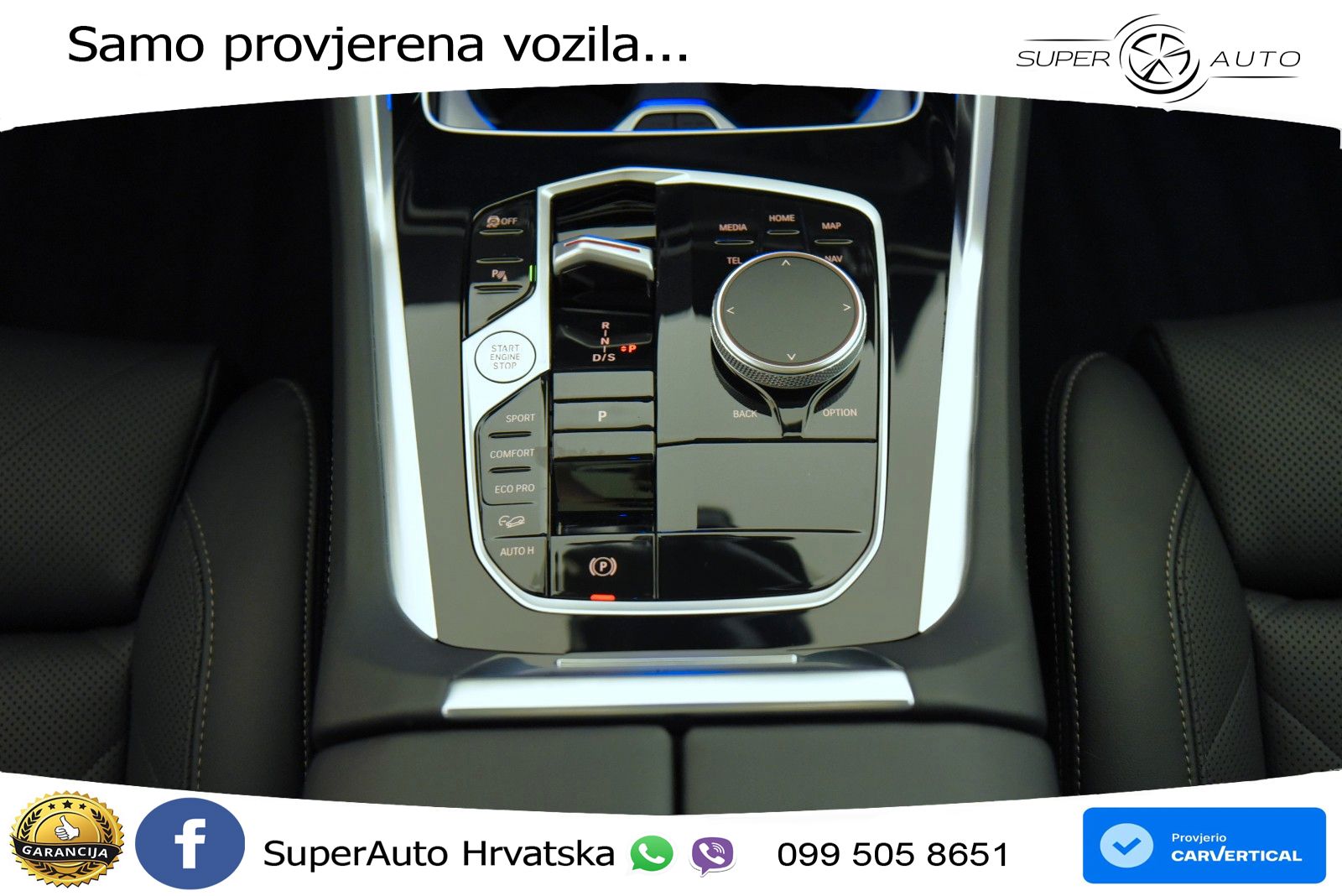 BMW X6 40d (352 KS) xDrive Steptronic M Sport LED+GR SJED+ACC