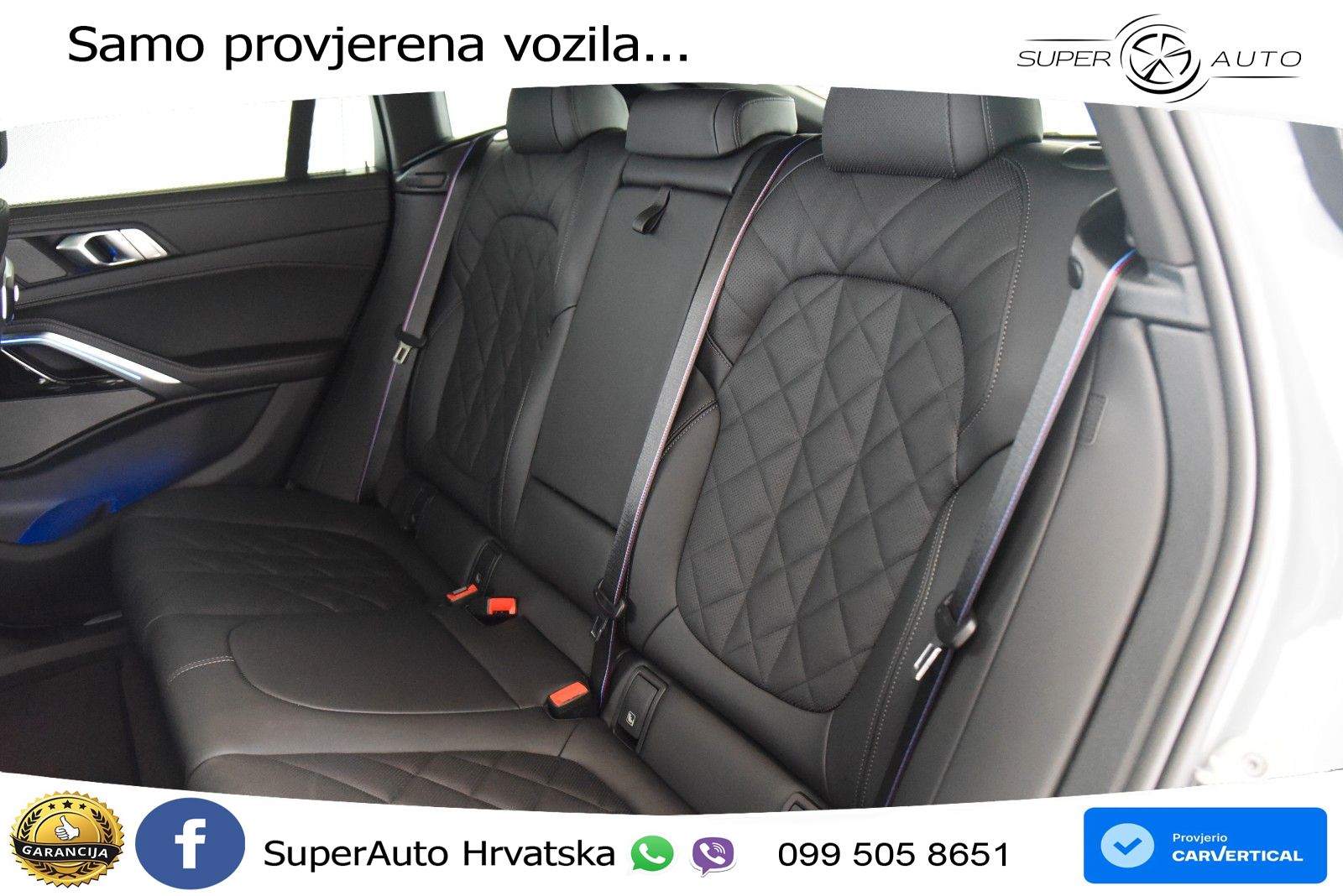 BMW X6 40d (352 KS) xDrive Steptronic M Sport LED+GR SJED+ACC