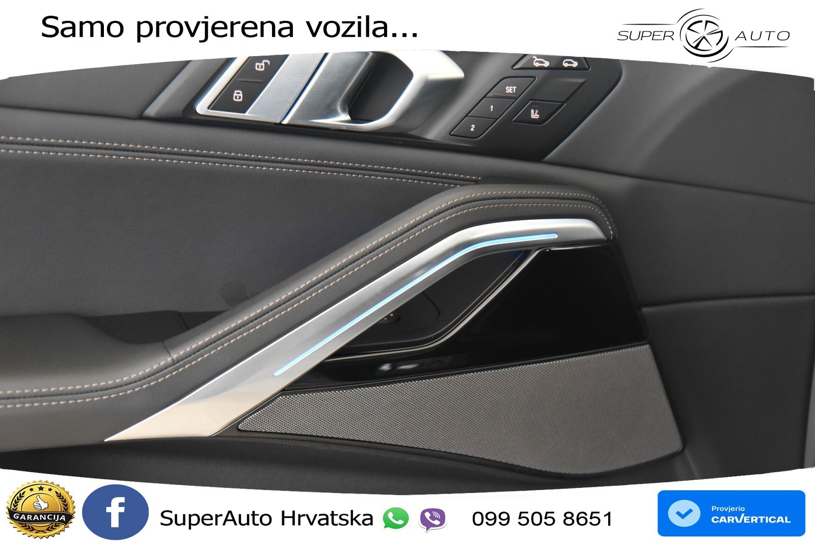 BMW X6 40d (352 KS) xDrive Steptronic M Sport LED+GR SJED+ACC