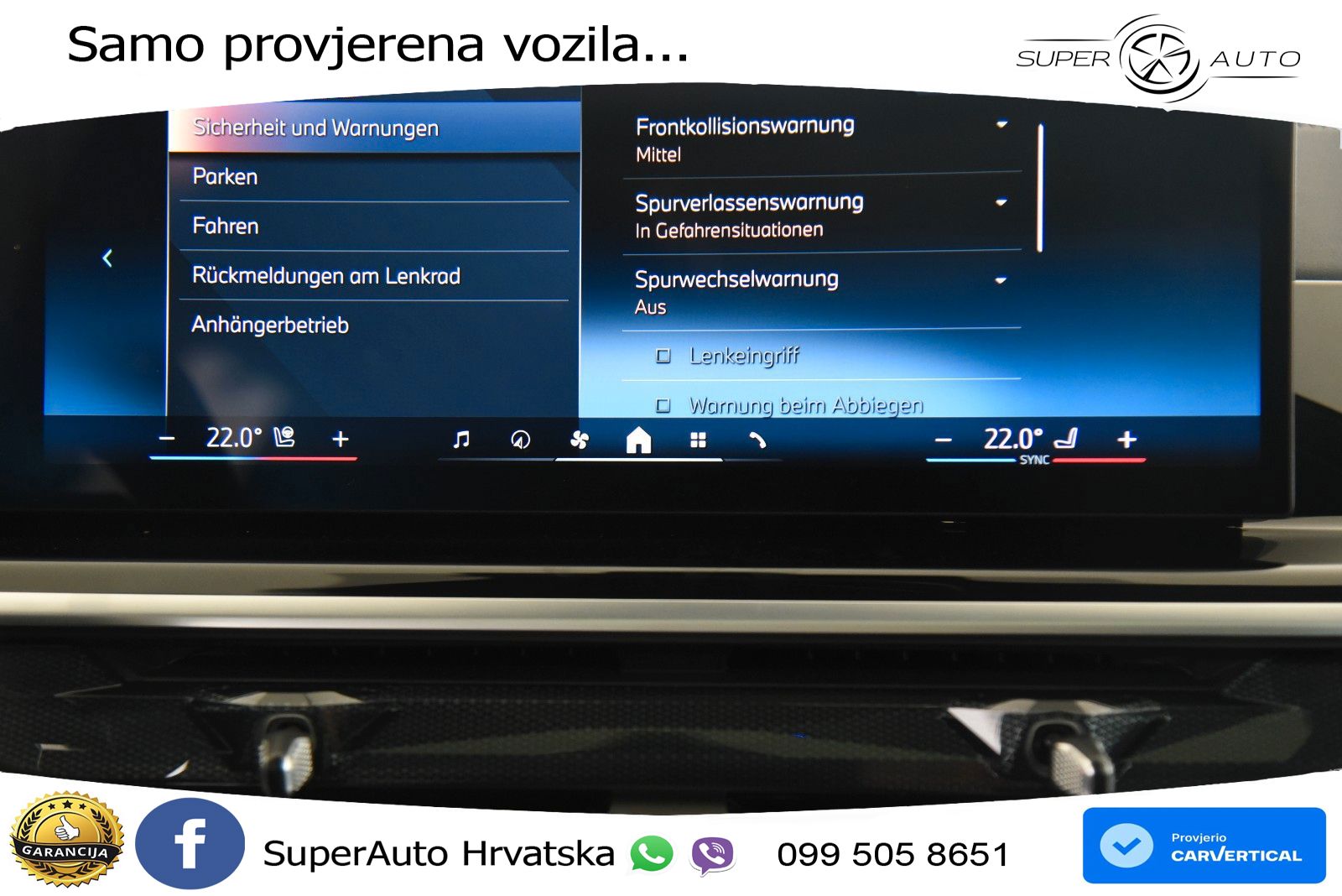 BMW X6 40d (352 KS) xDrive Steptronic M Sport LED+GR SJED+ACC