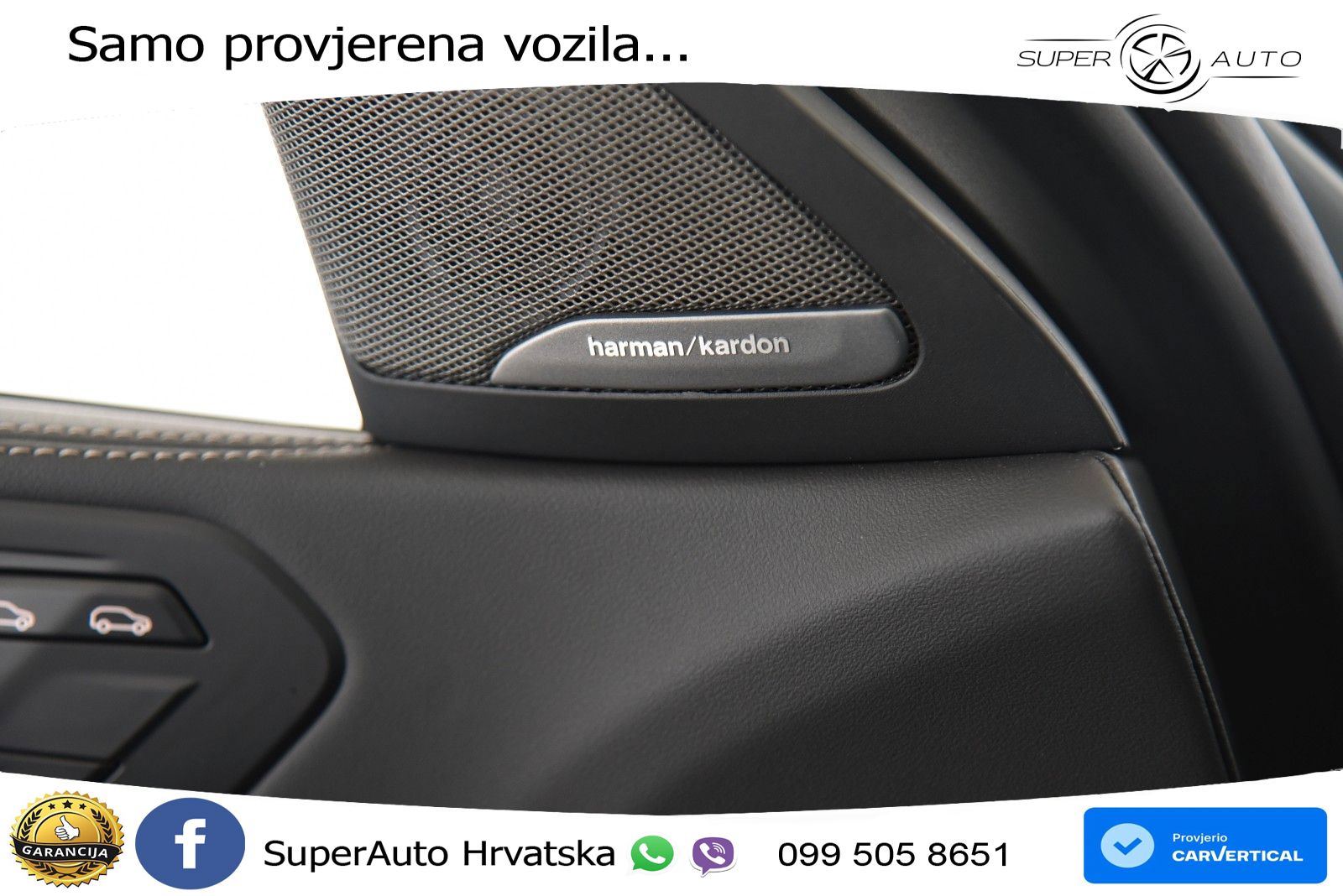 BMW X6 40d (352 KS) xDrive Steptronic M Sport LED+GR SJED+ACC