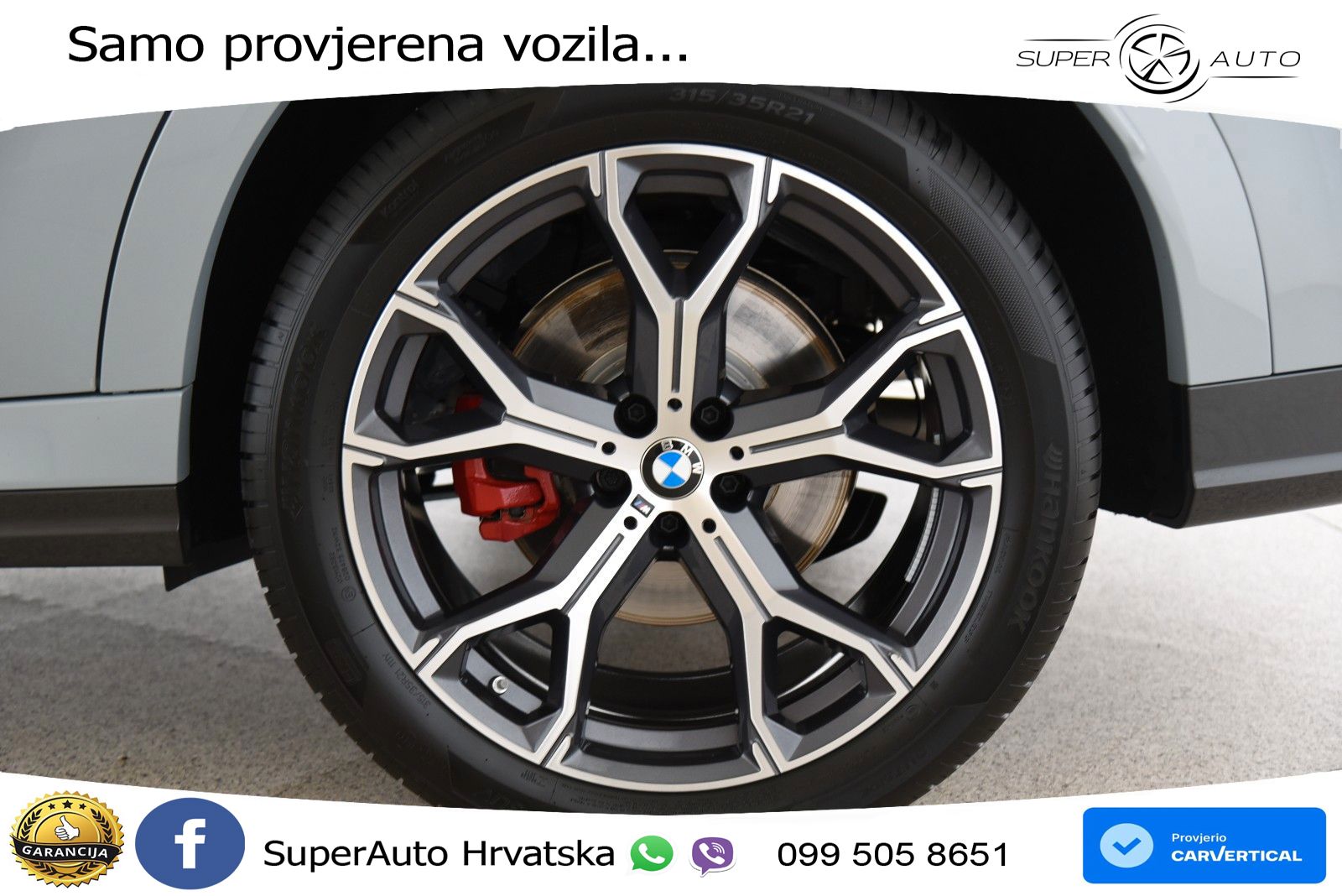 BMW X6 40d (352 KS) xDrive Steptronic M Sport LED+GR SJED+ACC