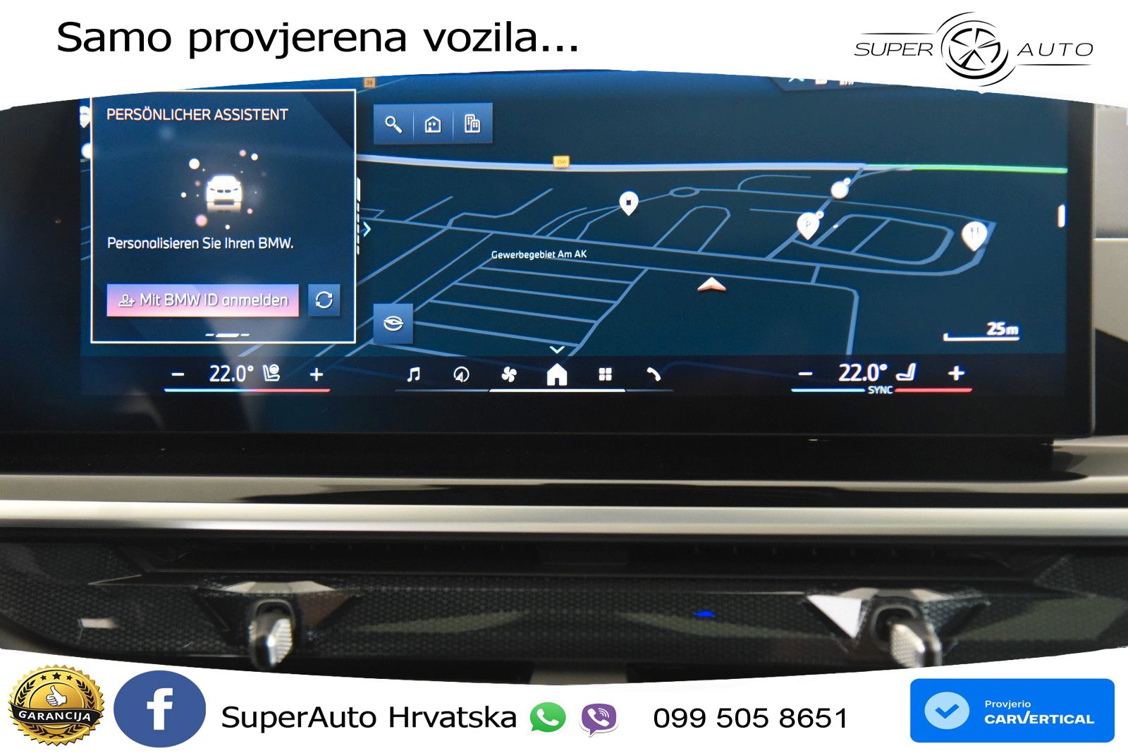 BMW X6 40d (352 KS) xDrive Steptronic M Sport LED+GR SJED+ACC
