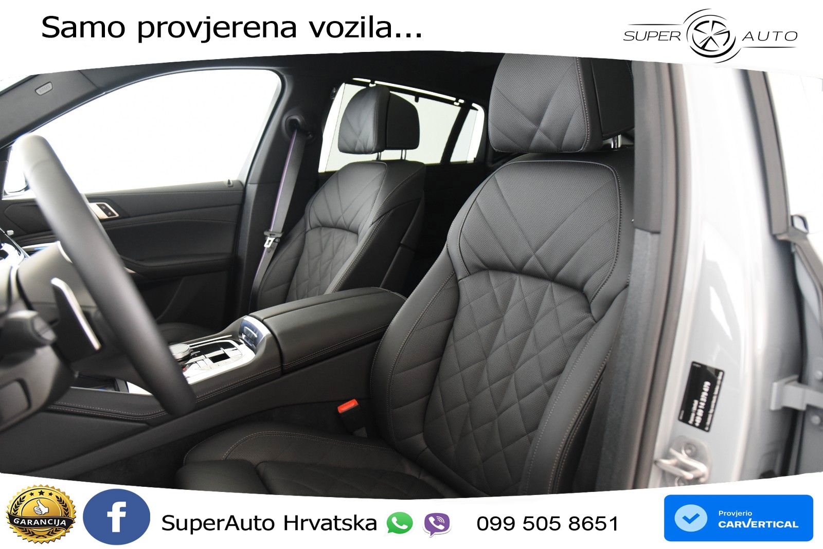 BMW X6 40d (352 KS) xDrive Steptronic M Sport LED+GR SJED+ACC