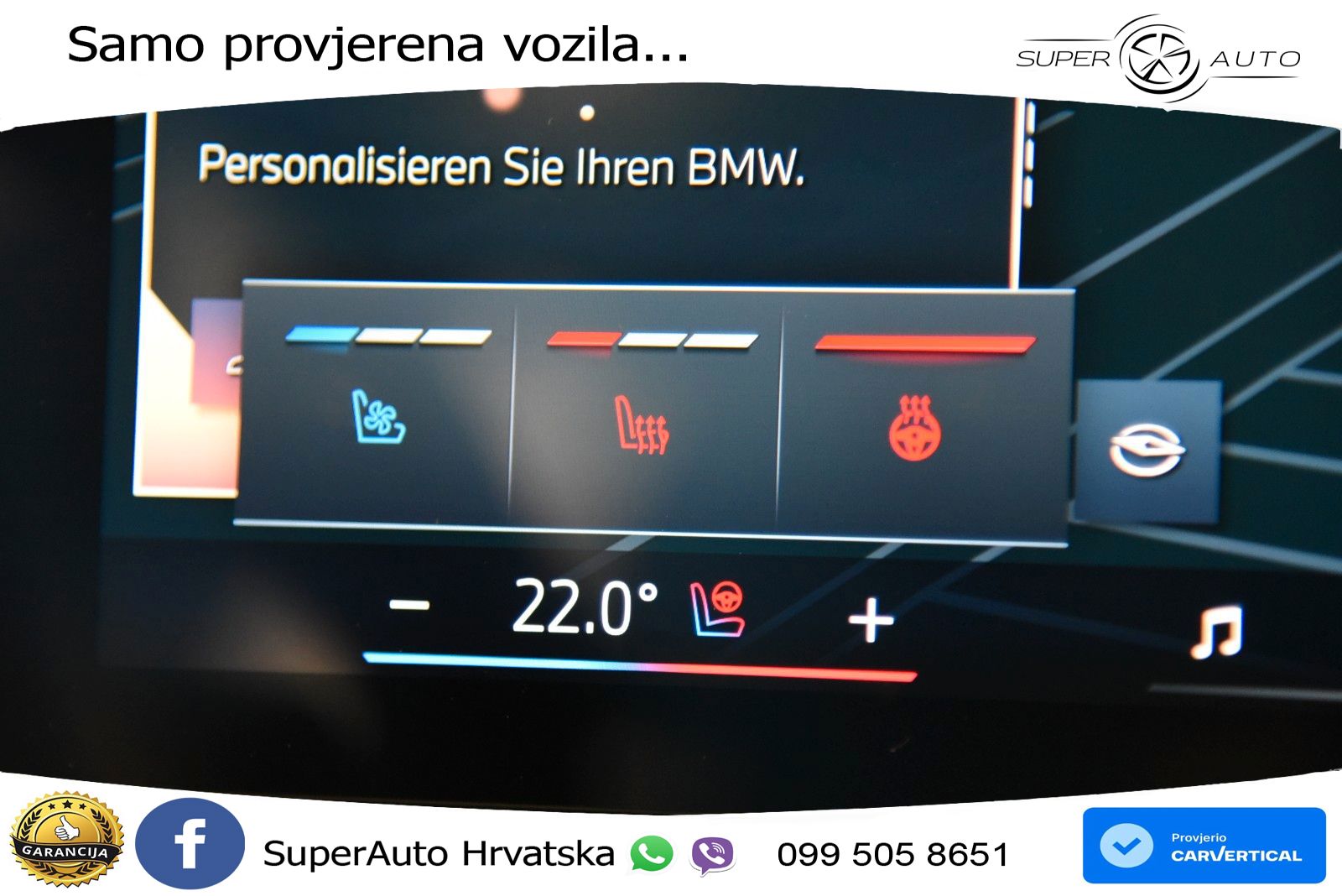 BMW X6 40d (352 KS) xDrive Steptronic M Sport LED+GR SJED+ACC