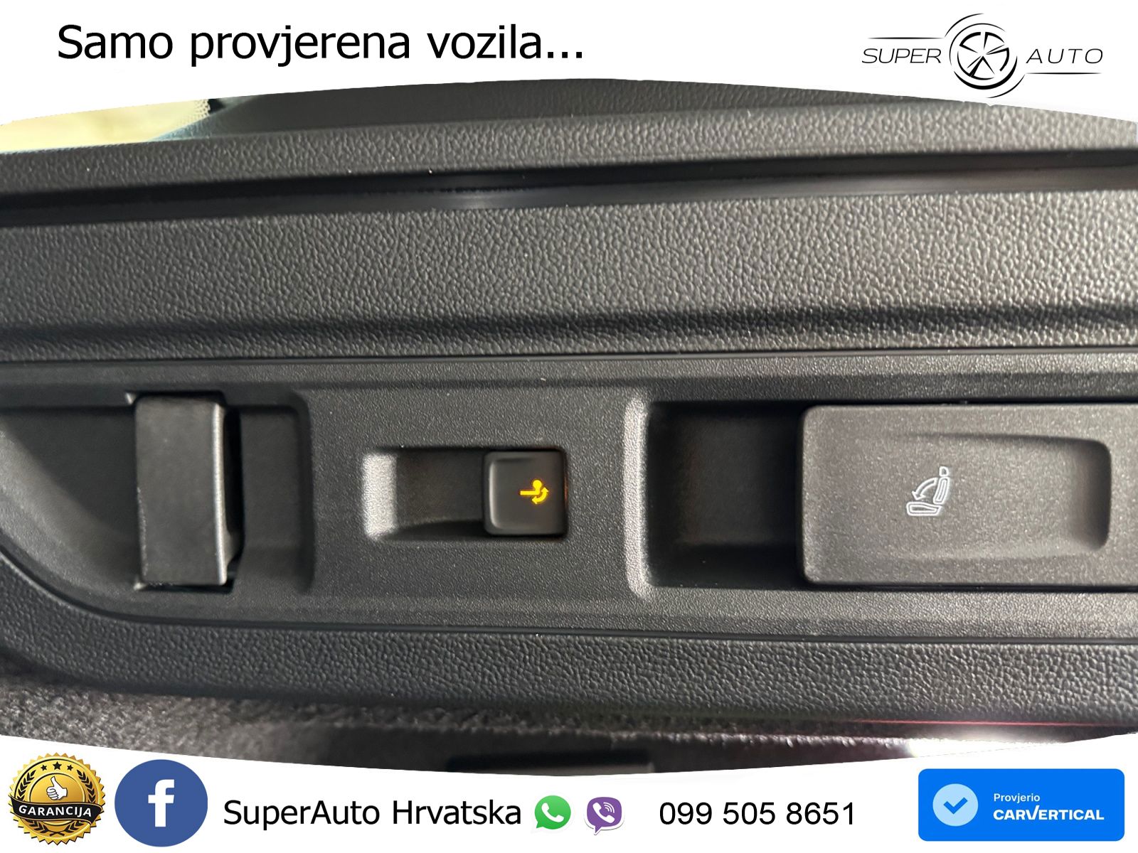 Volkswagen Passat Variant 1.5 eTSI (150 KS) DSG Business LED+GR SJED+ACC