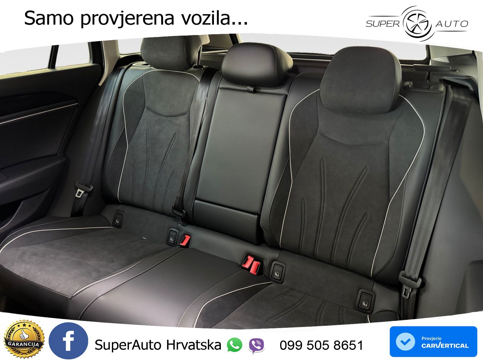 Volkswagen Passat Variant 1.5 eTSI (150 KS) DSG Business LED+GR SJED+ACC