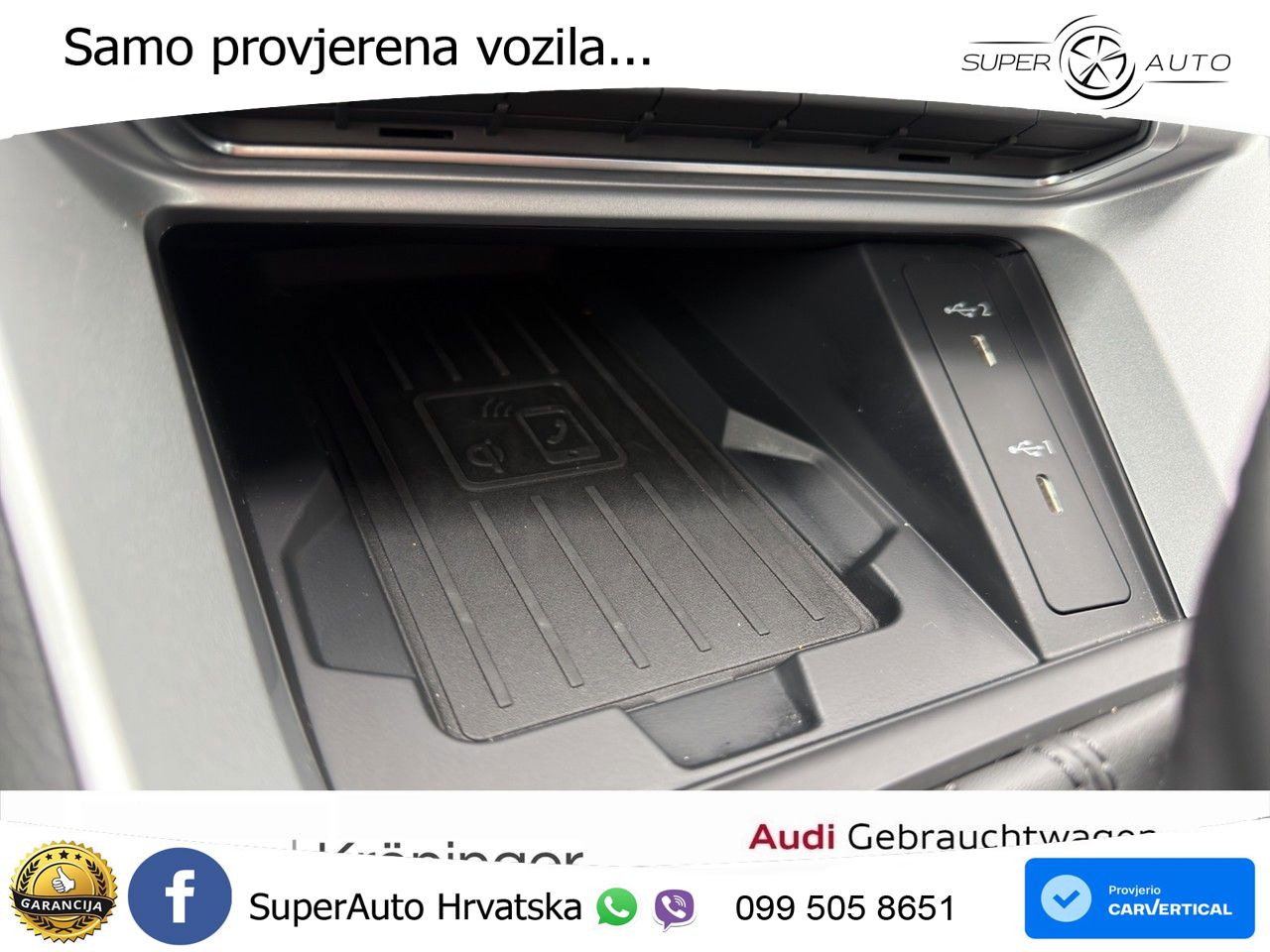 Audi Q3 35 TFSI (150 KS) S tronic advanced LED+GR SJED+ACC