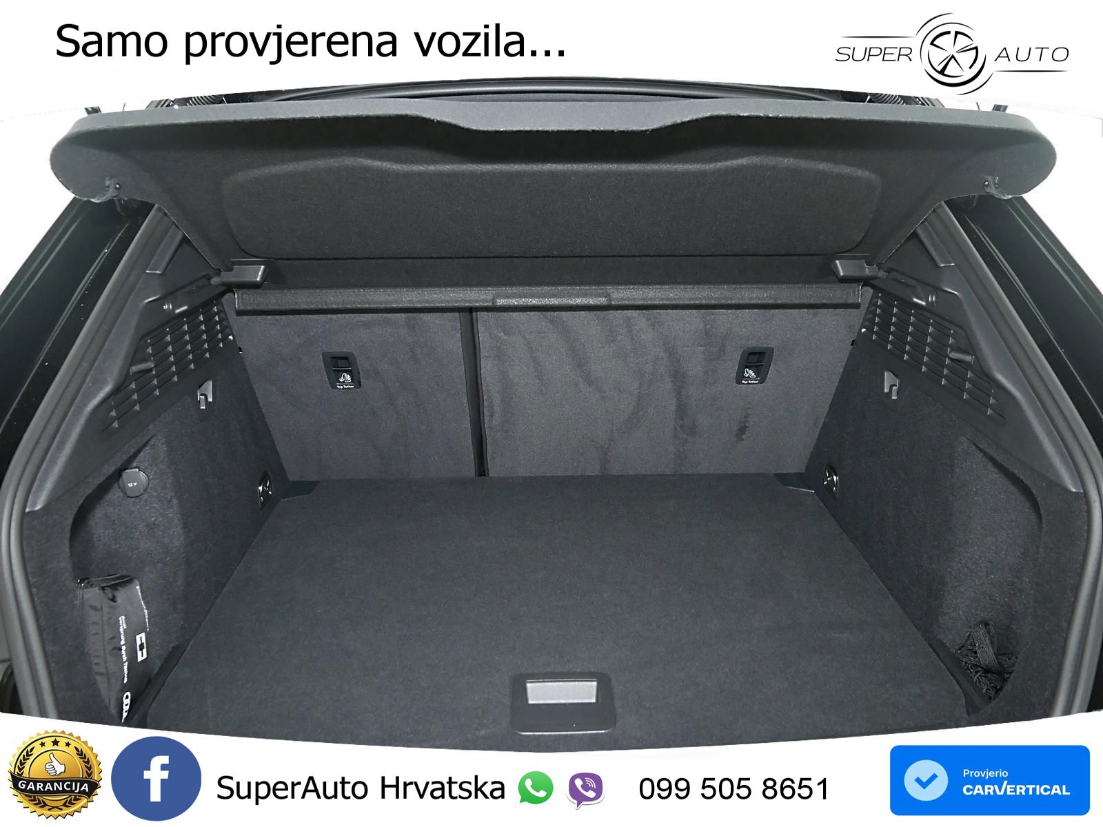 Audi S3 2.0 TFSI (333 KS) quattro S tronic MATRIX+GR SJED+KAM