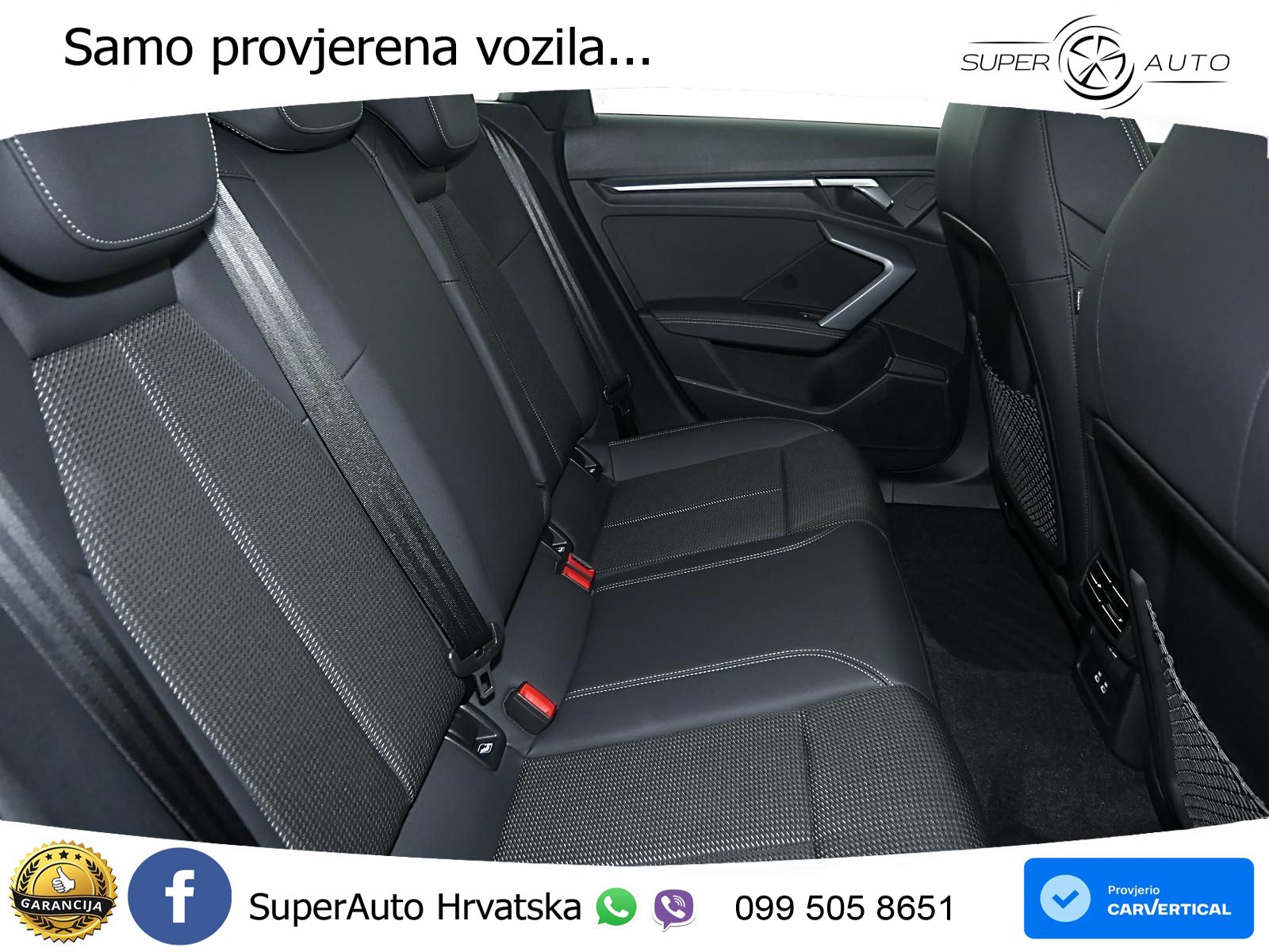 Audi S3 2.0 TFSI (333 KS) quattro S tronic MATRIX+GR SJED+KAM