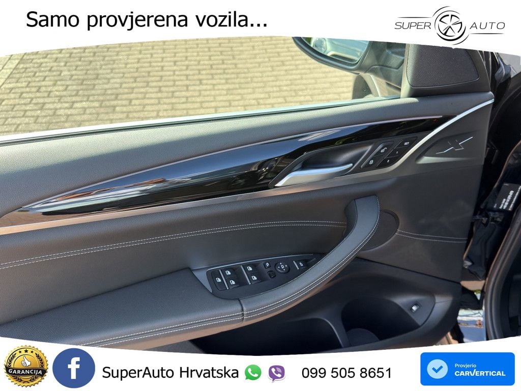 BMW X3 30e xDrive Steptronic