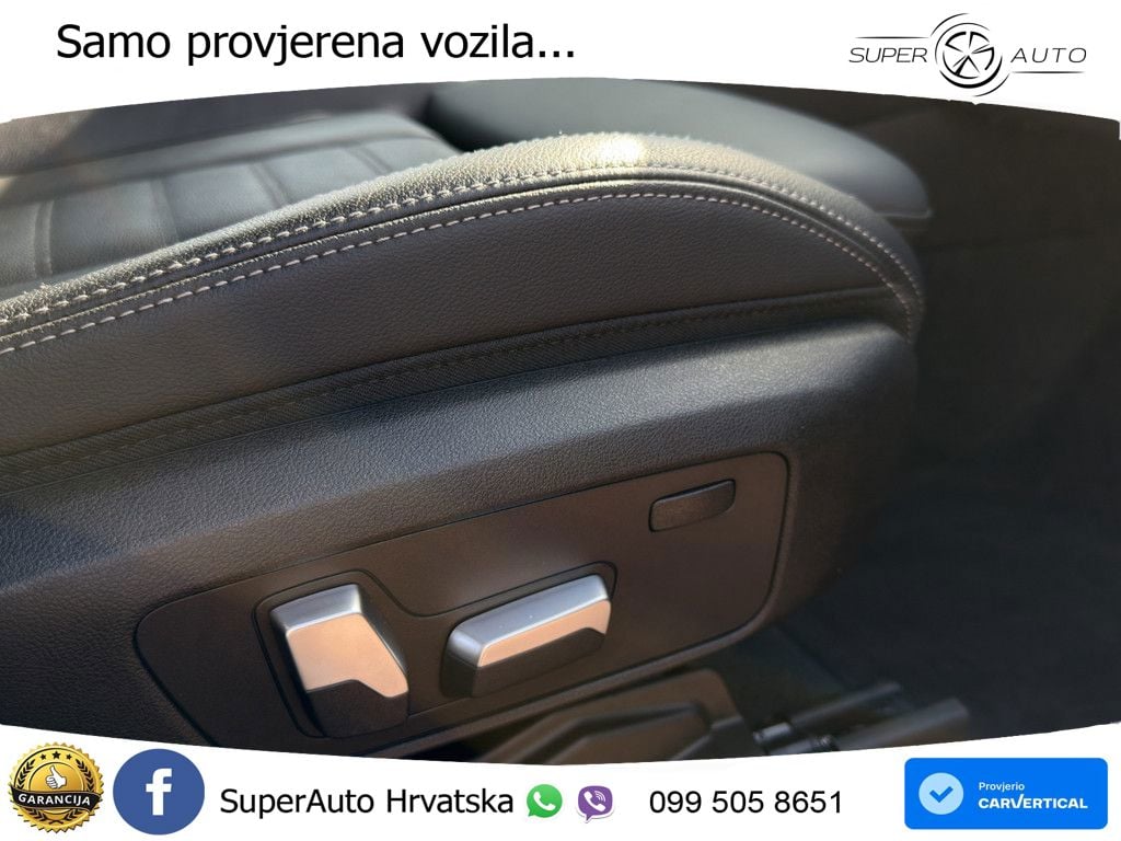 BMW X3 30e xDrive Steptronic