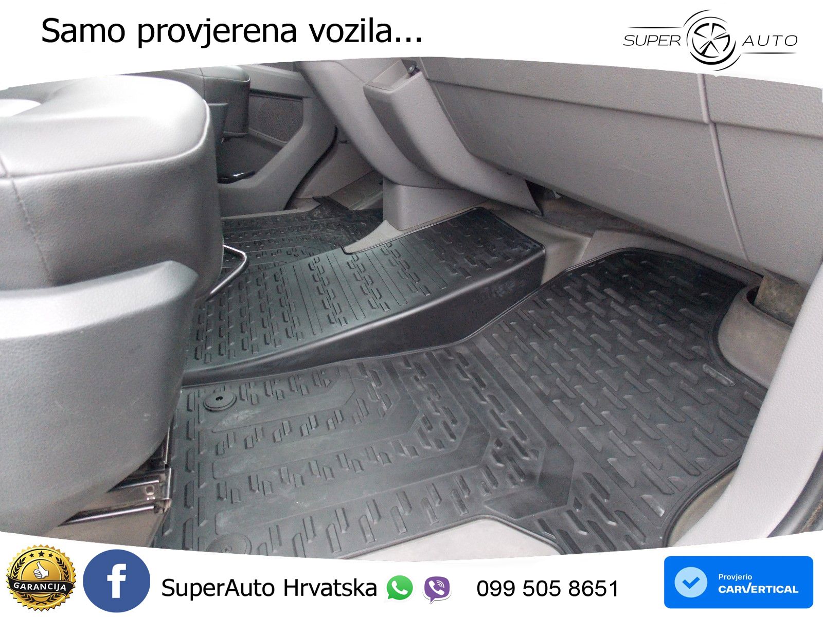 Volkswagen Crafter Pritsche 35 Maxi lang Doppelkabine 140 KS