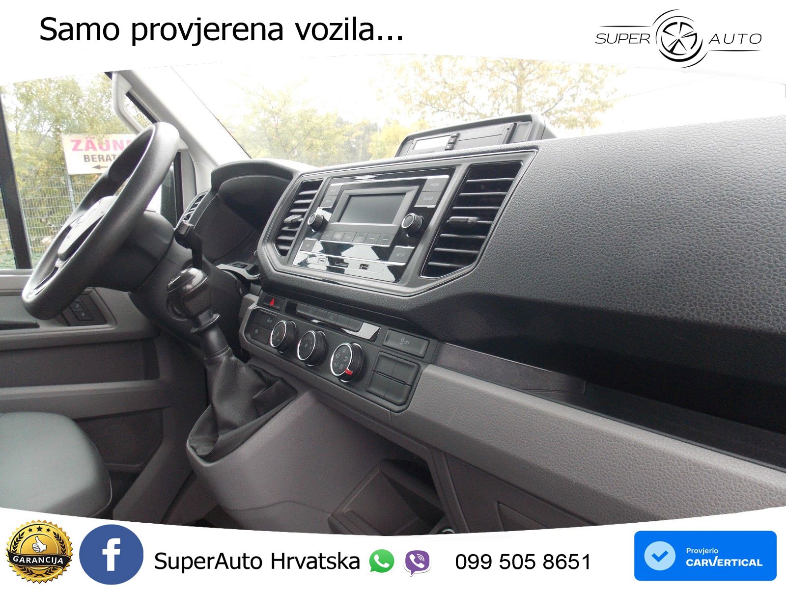 Volkswagen Crafter Pritsche 35 Maxi lang Doppelkabine 140 KS
