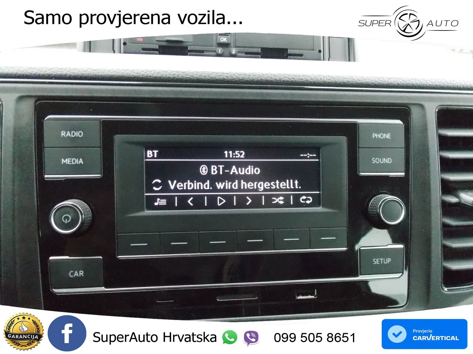 Volkswagen Crafter Pritsche 35 Maxi lang Doppelkabine 140 KS