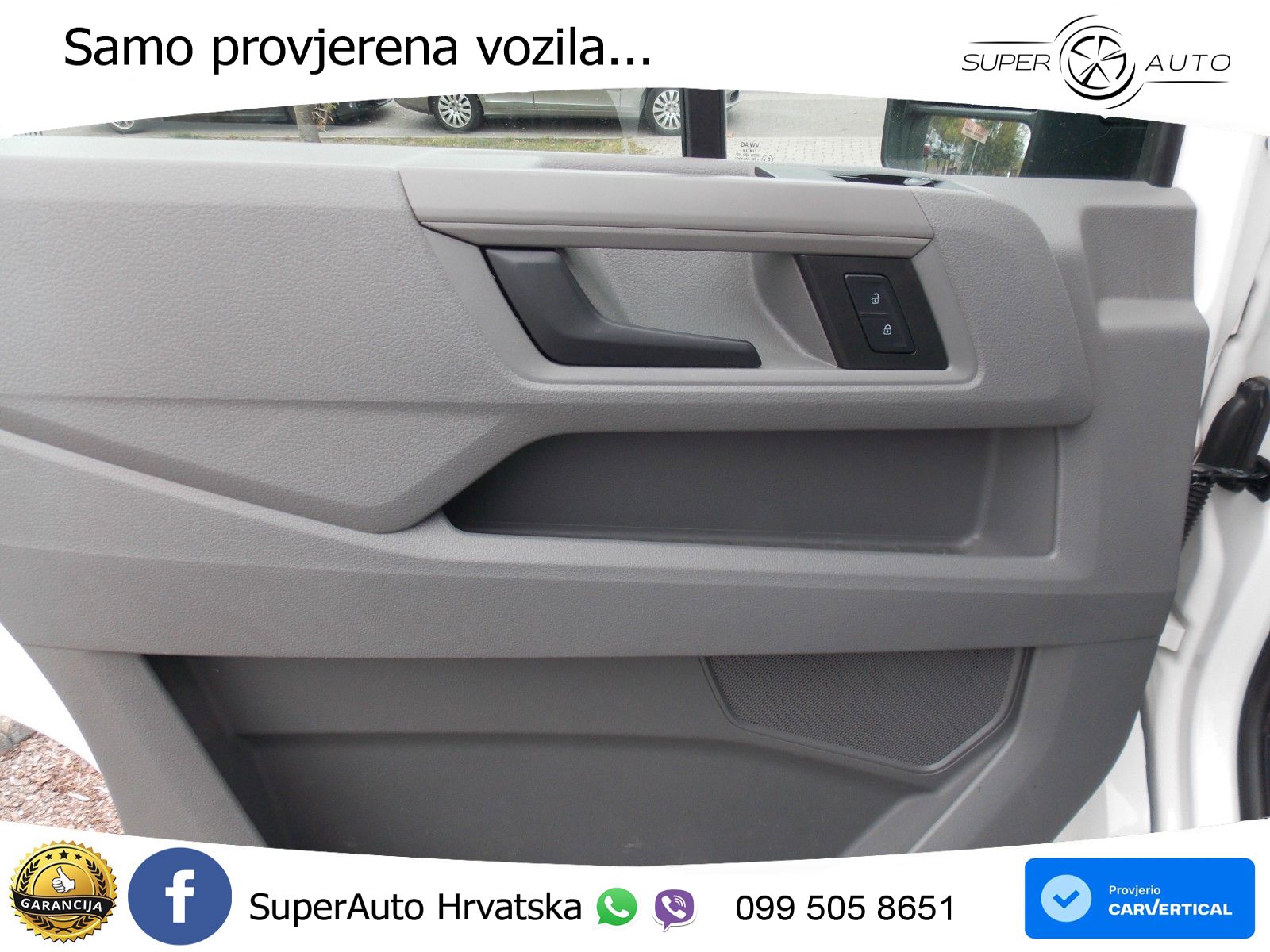 Volkswagen Crafter Pritsche 35 Maxi lang Doppelkabine 140 KS