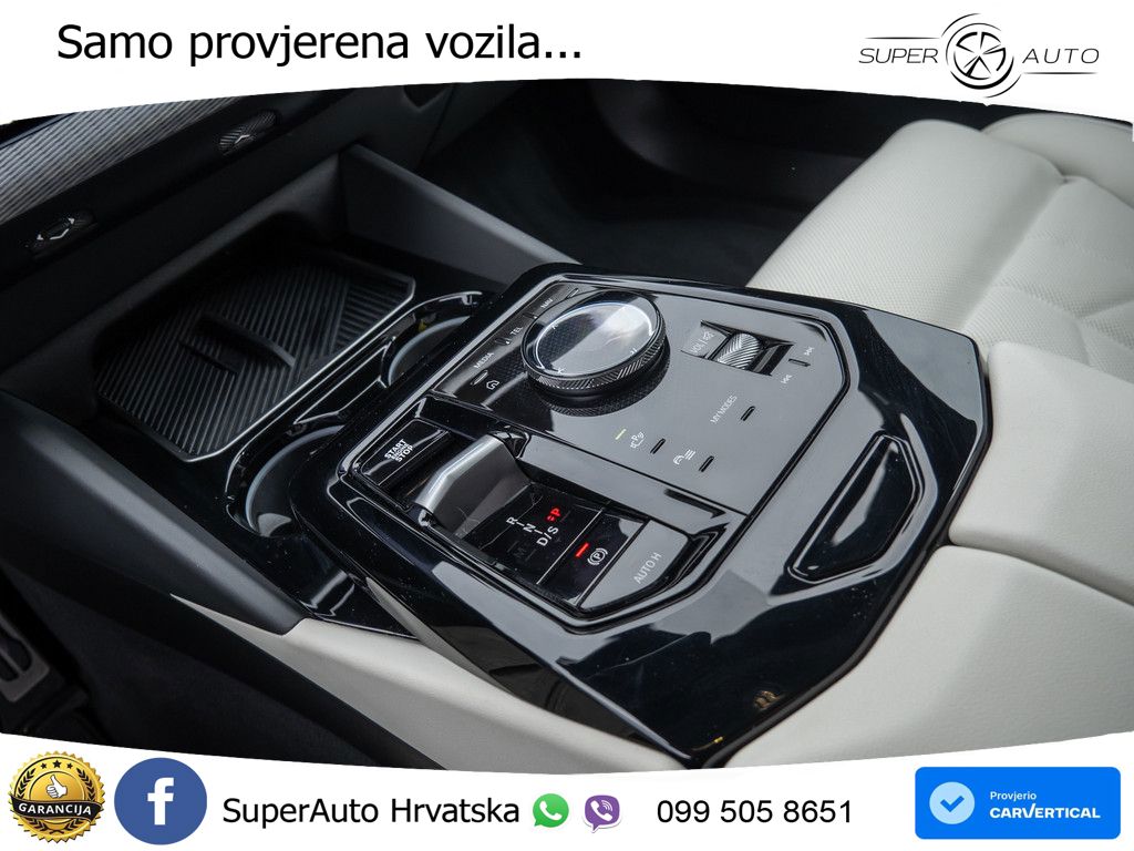 BMW 530e (299 KS) Steptronic M Sport LED+GR SJED+ACC