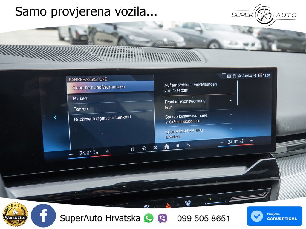 BMW 530e (299 KS) Steptronic M Sport LED+GR SJED+ACC