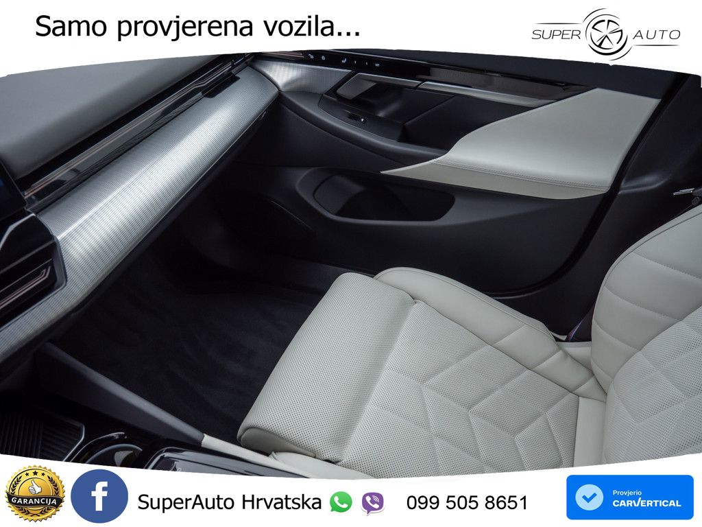 BMW 530e (299 KS) Steptronic M Sport LED+GR SJED+ACC