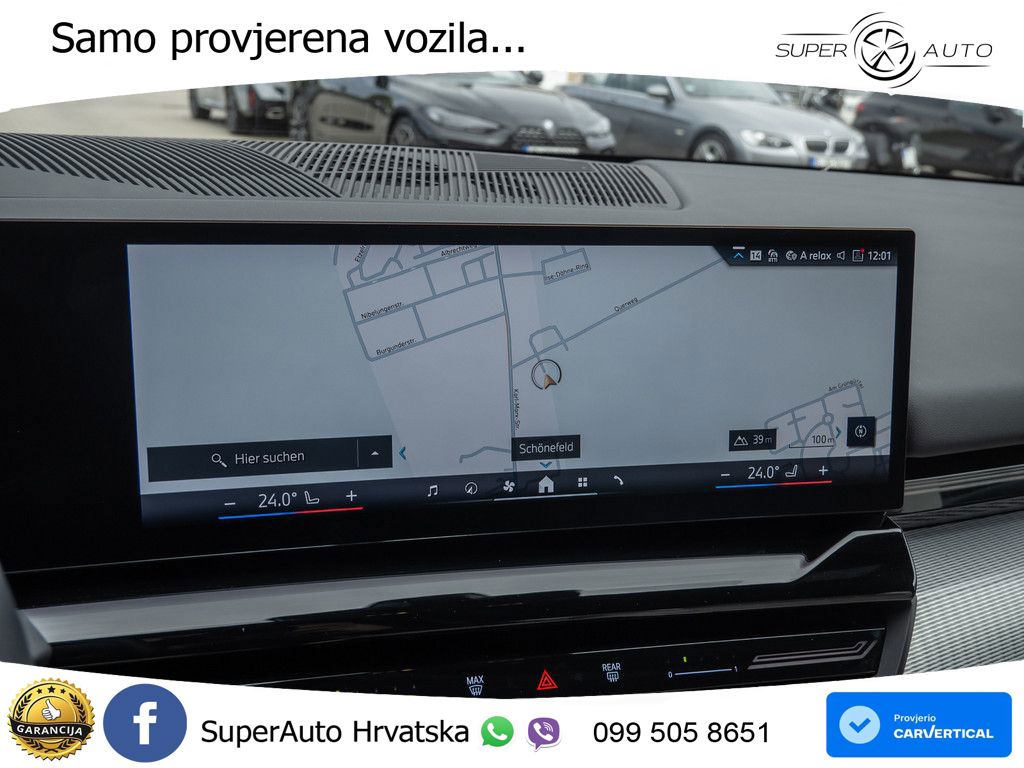 BMW 530e (299 KS) Steptronic M Sport LED+GR SJED+ACC