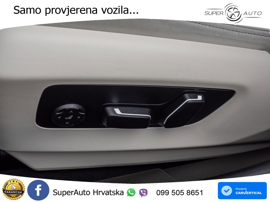 BMW 530e (299 KS) Steptronic M Sport LED+GR SJED+ACC