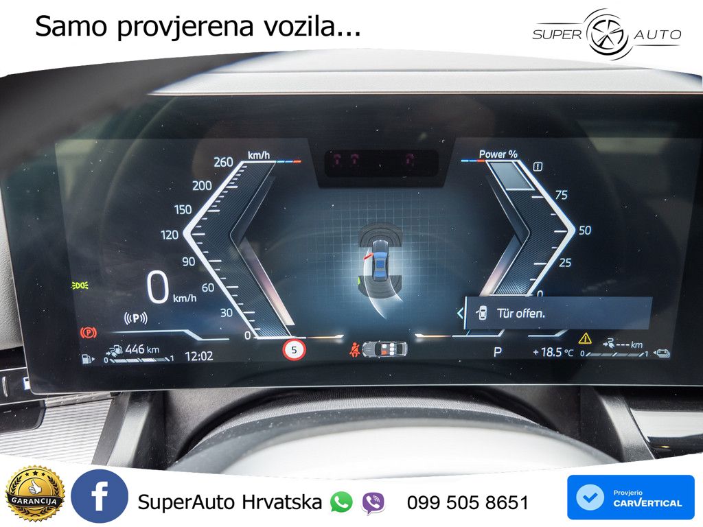 BMW 530e (299 KS) Steptronic M Sport LED+GR SJED+ACC