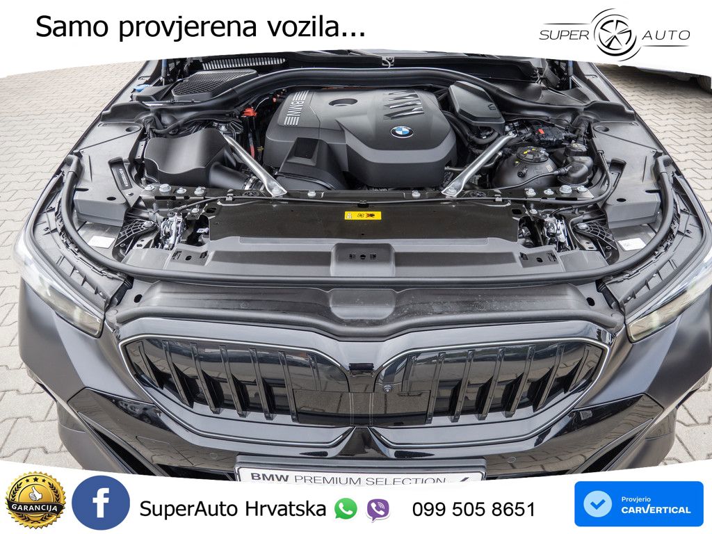 BMW 530e (299 KS) Steptronic M Sport LED+GR SJED+ACC