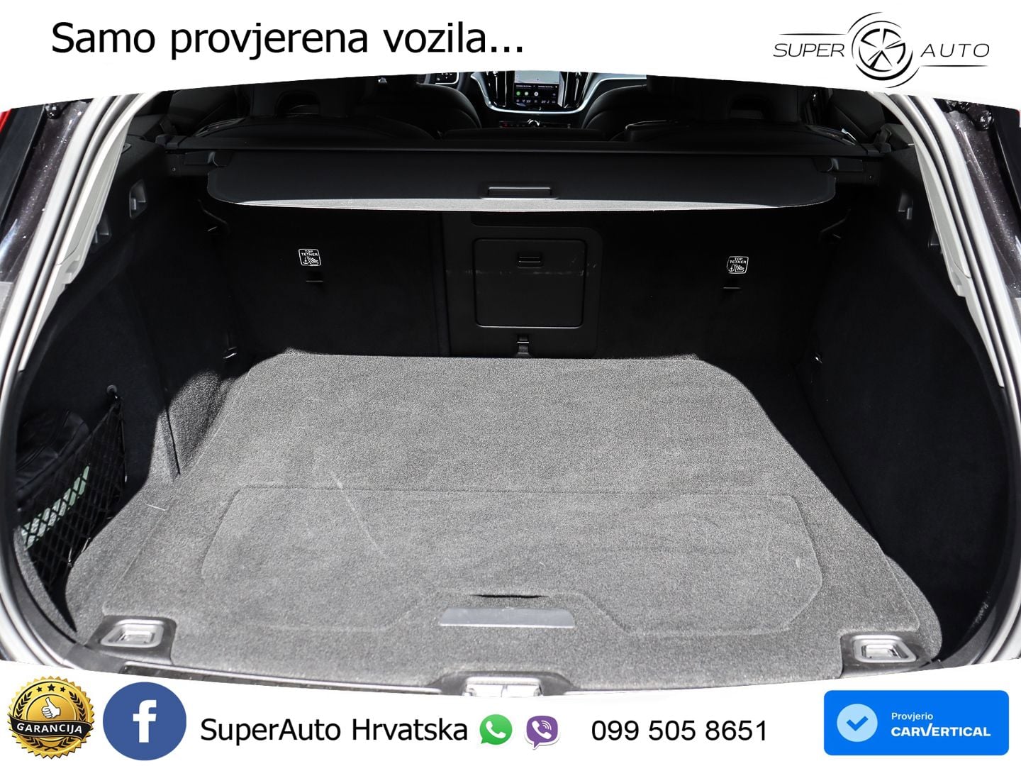 Volvo V60 2.0 B4 Diesel Geartronic LED+GR SJED+ACC