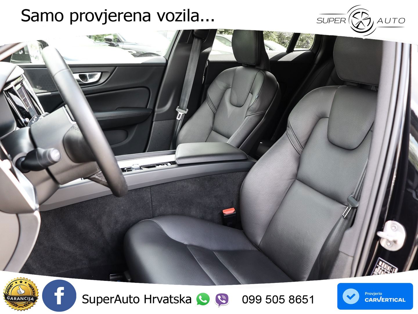 Volvo V60 2.0 B4 Diesel Geartronic LED+GR SJED+ACC